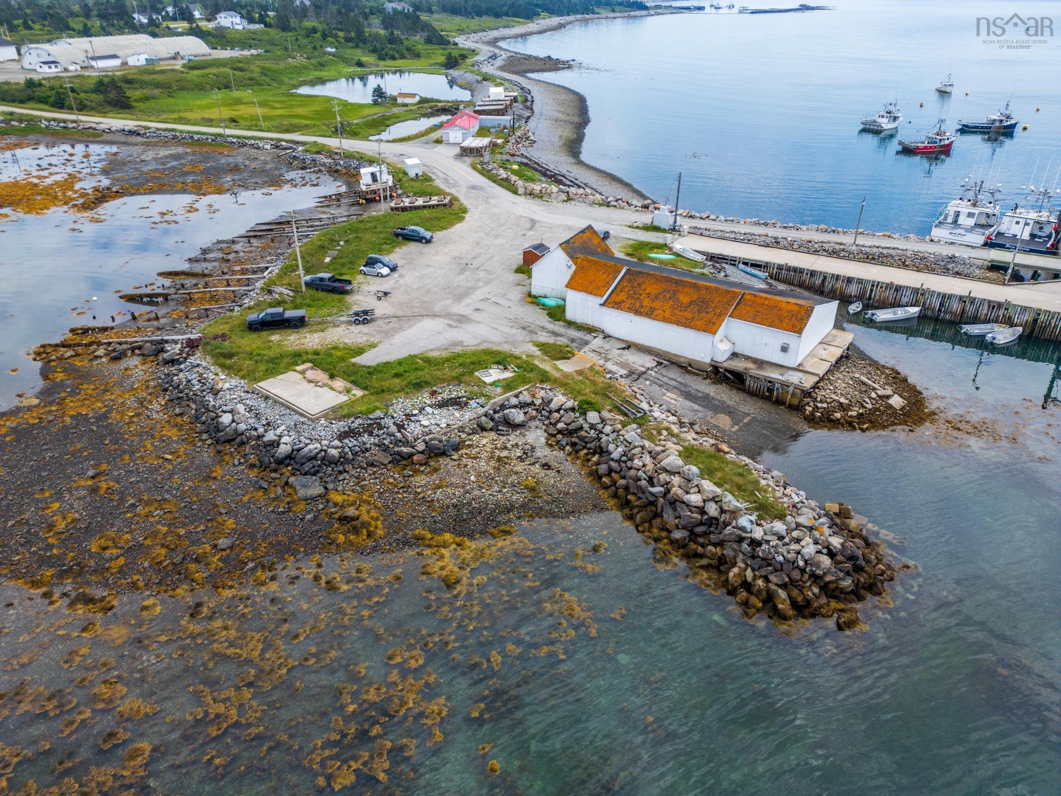 $749,000.00: 389 Abbotts Harbour Road, Middle West Pubnico