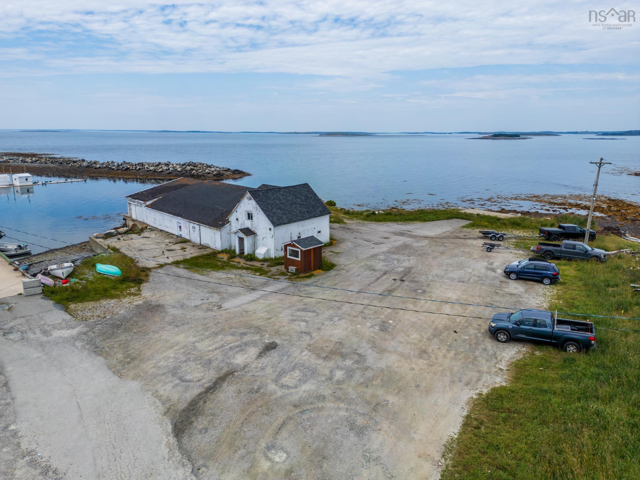 $749,000.00: 389 Abbotts Harbour Road, Middle West Pubnico