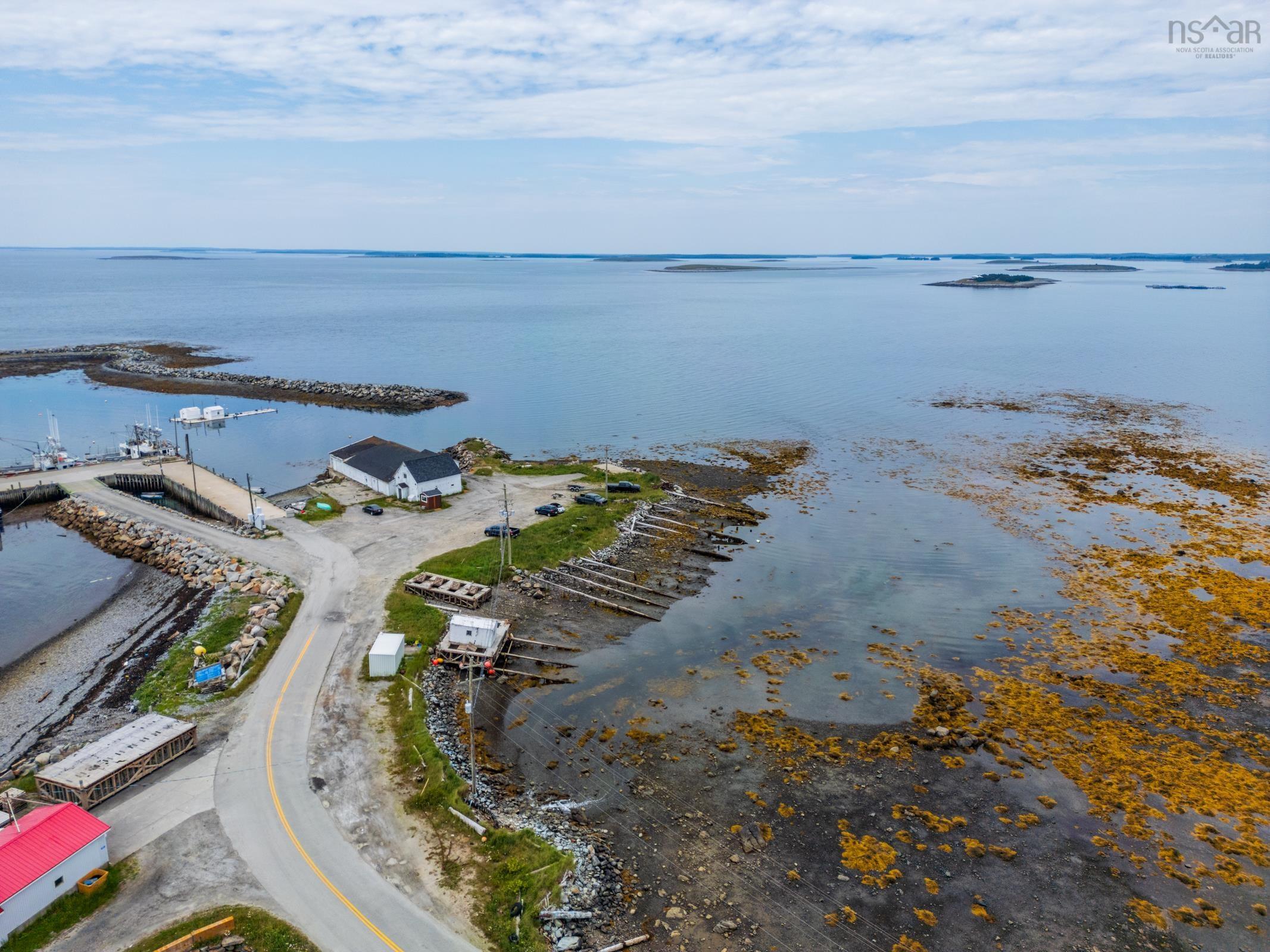 $749,000.00: 389 Abbotts Harbour Road, Middle West Pubnico