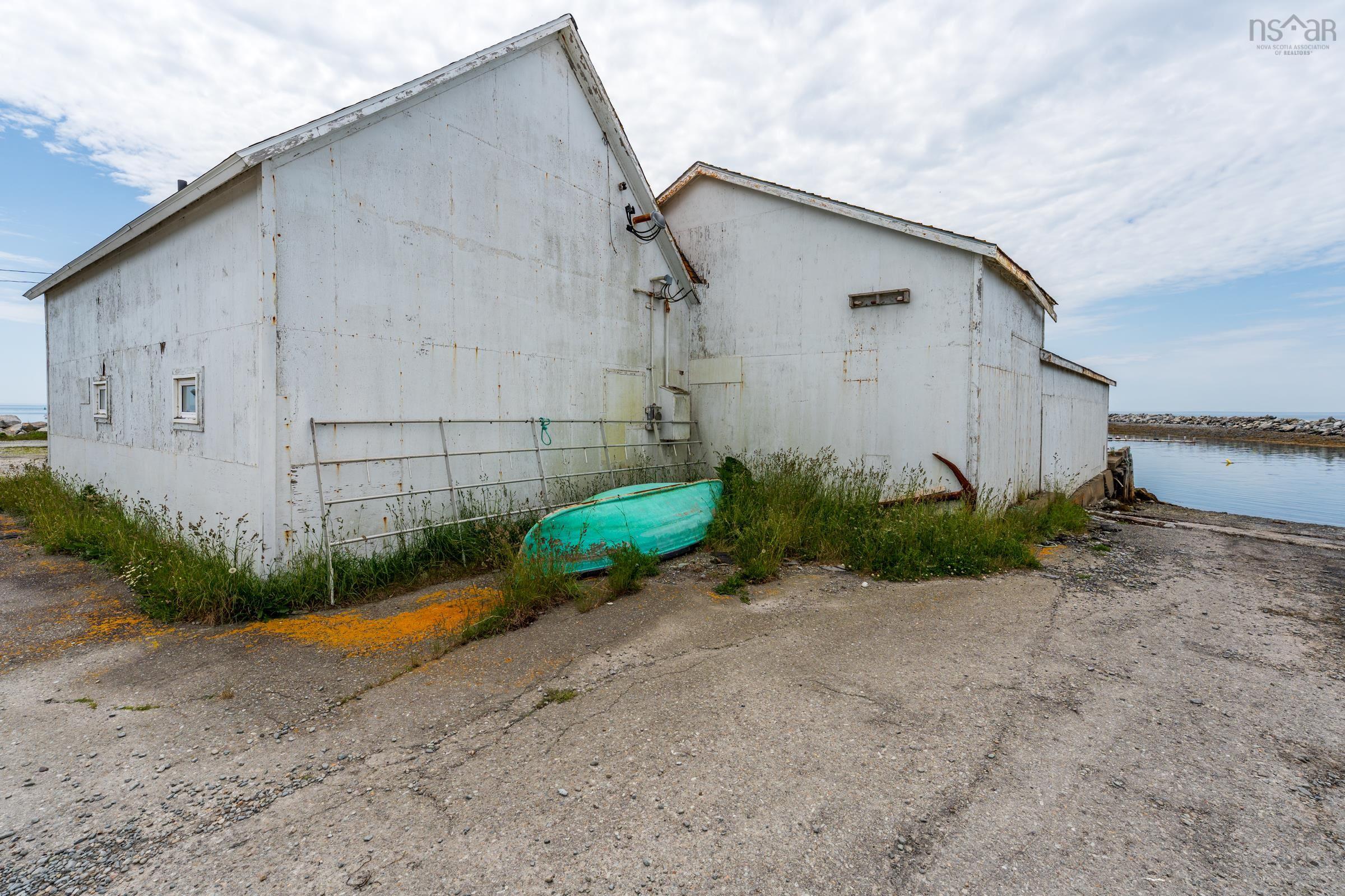 $749,000.00: 389 Abbotts Harbour Road, Middle West Pubnico