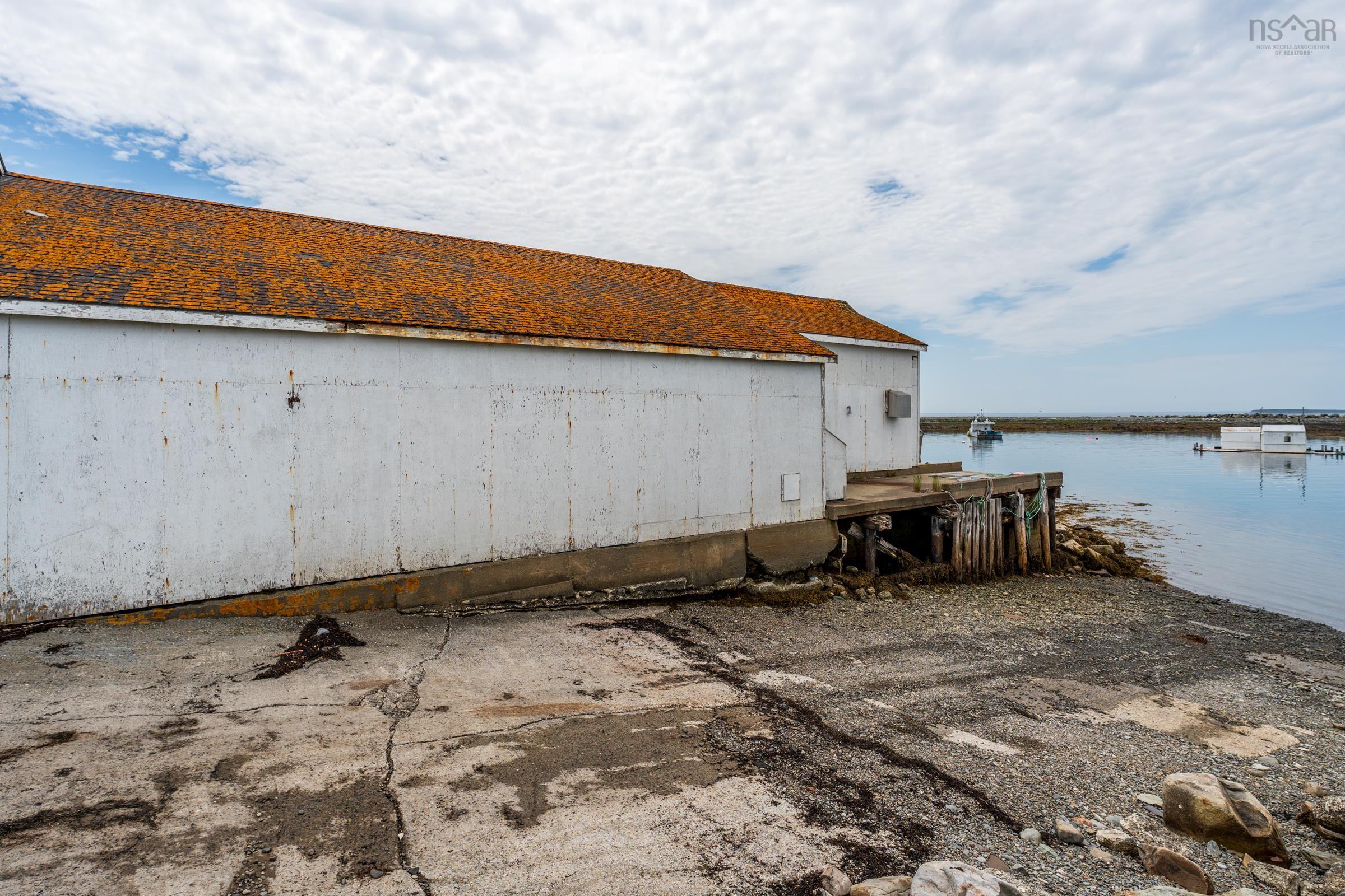 $749,000.00: 389 Abbotts Harbour Road, Middle West Pubnico