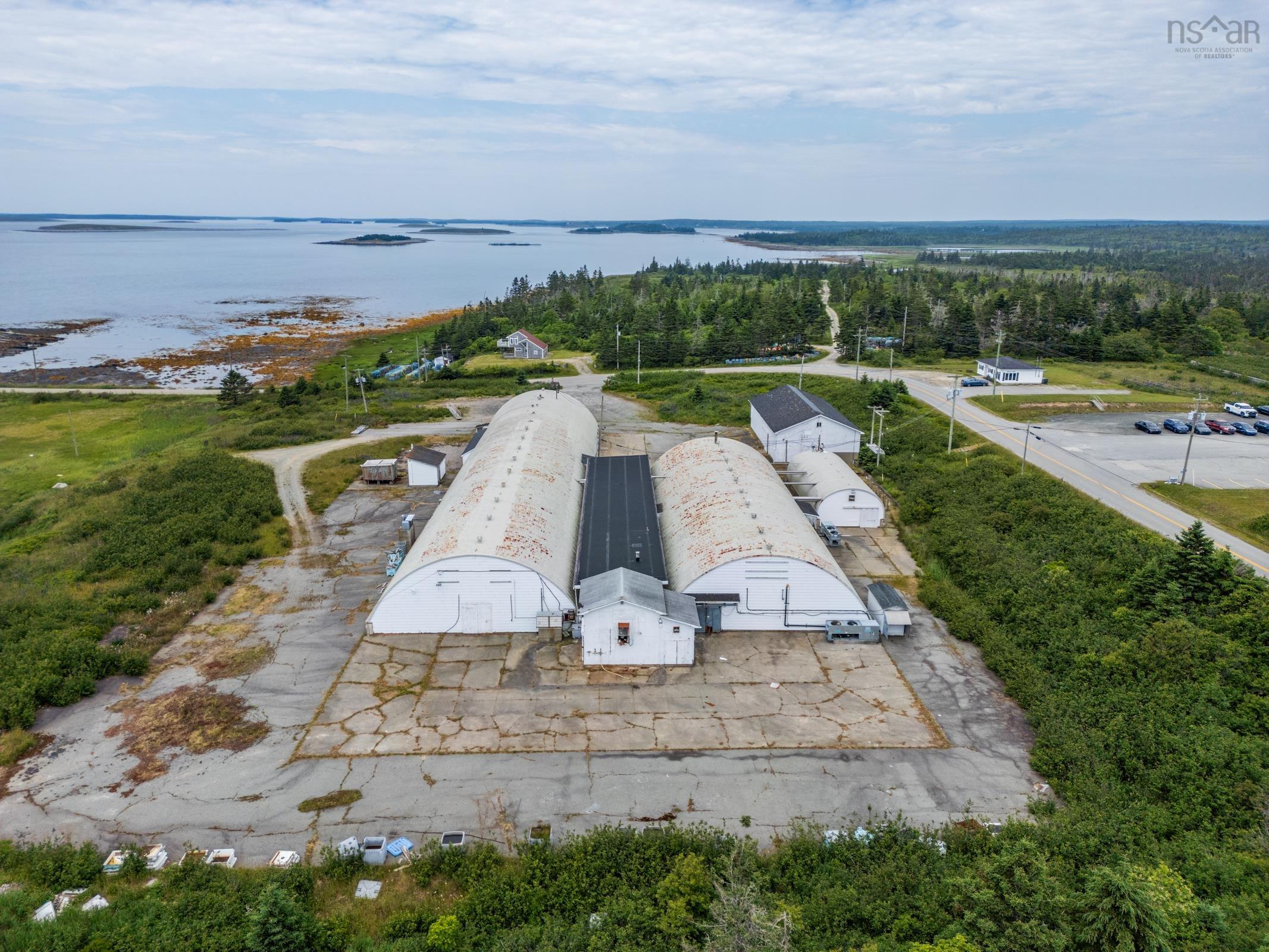 $749,000.00: 389 Abbotts Harbour Road, Middle West Pubnico