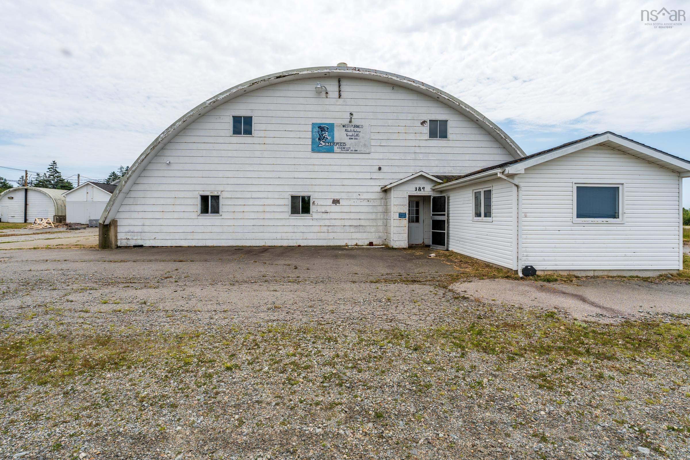 $749,000.00: 389 Abbotts Harbour Road, Middle West Pubnico