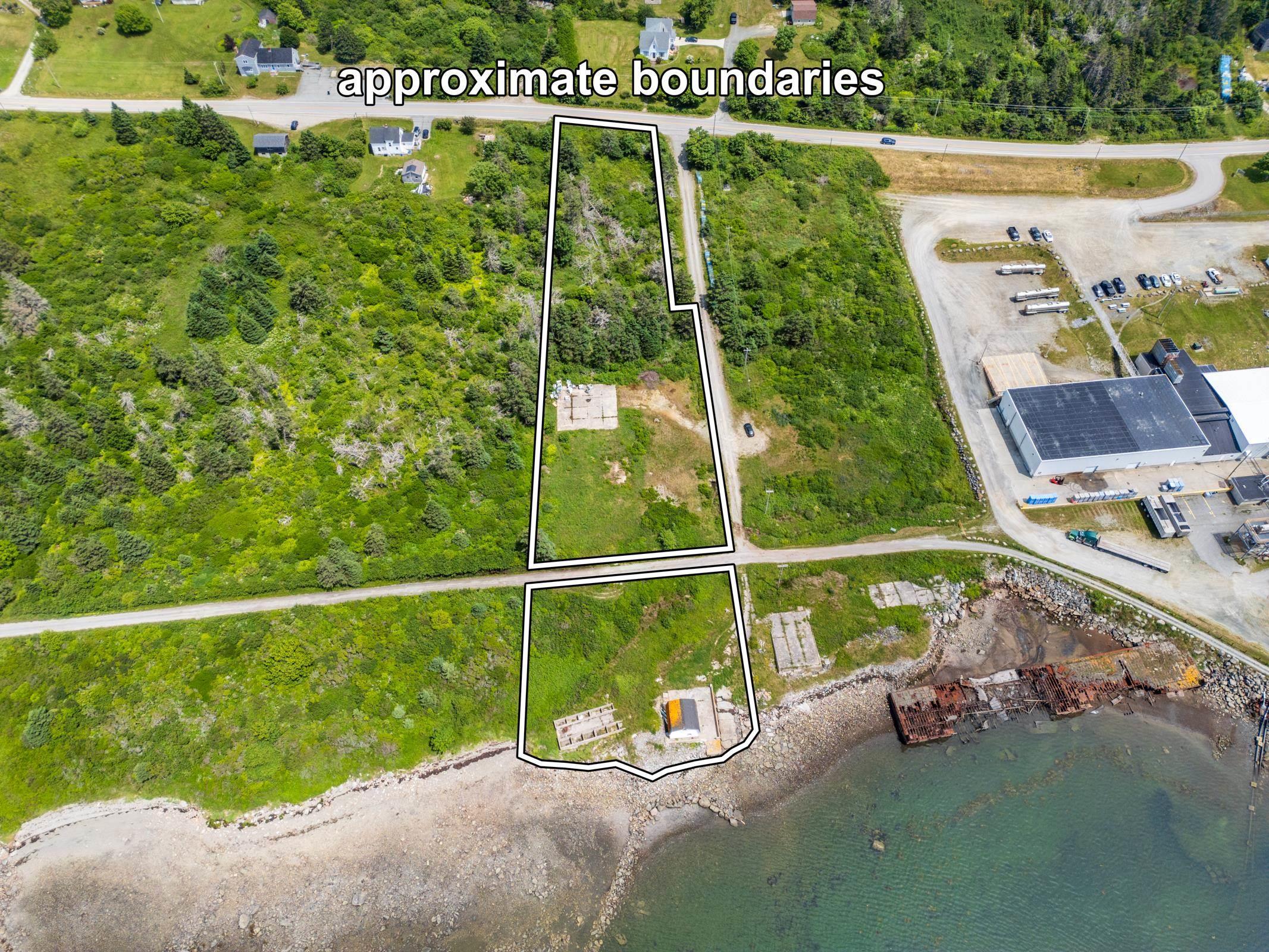 $85,000.00: Lots D'entremont Road, Middle East Pubnico