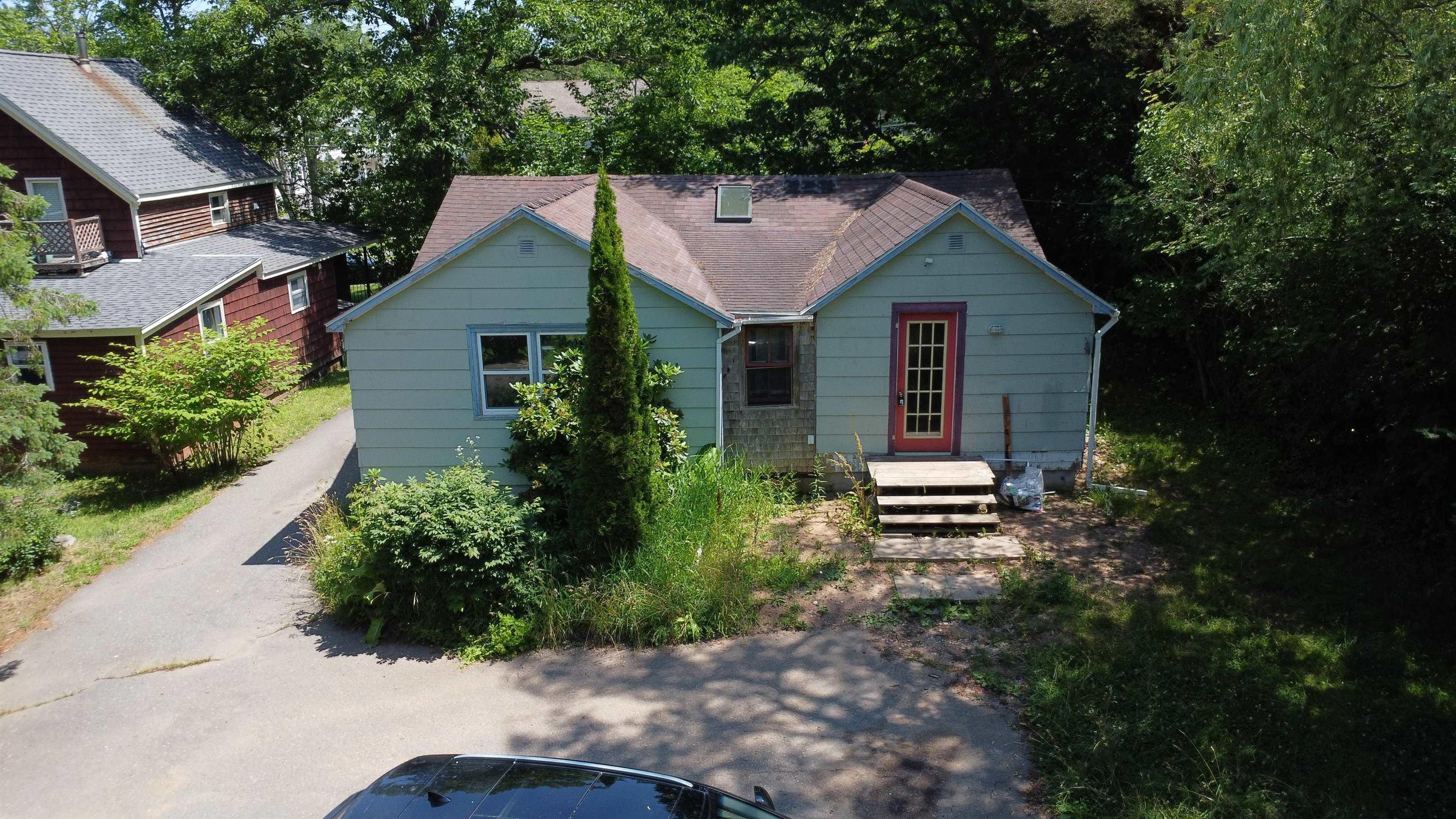 $359,900.00: 90 Highland Avenue, Wolfville