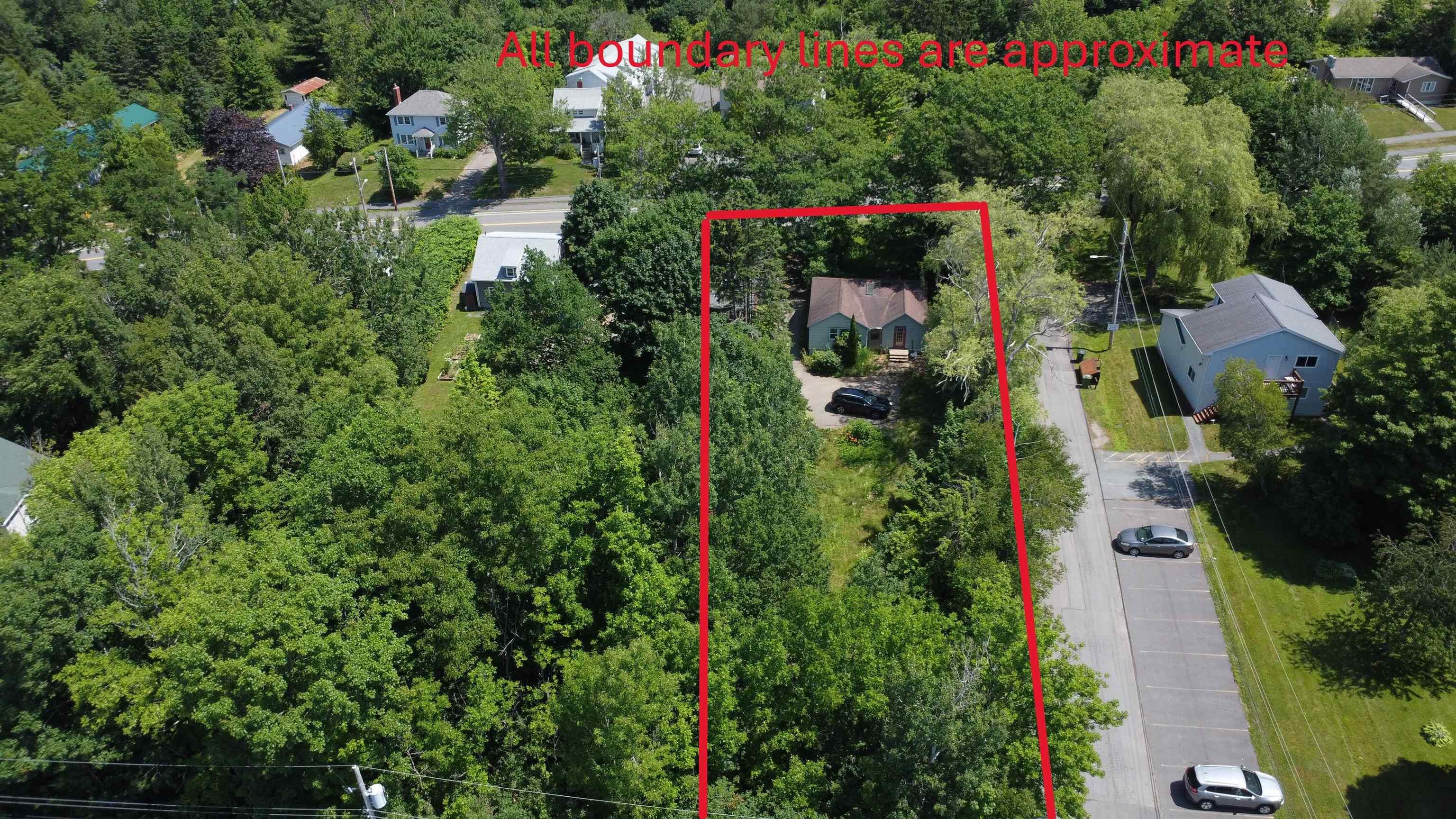 $359,900.00: 90 Highland Avenue, Wolfville