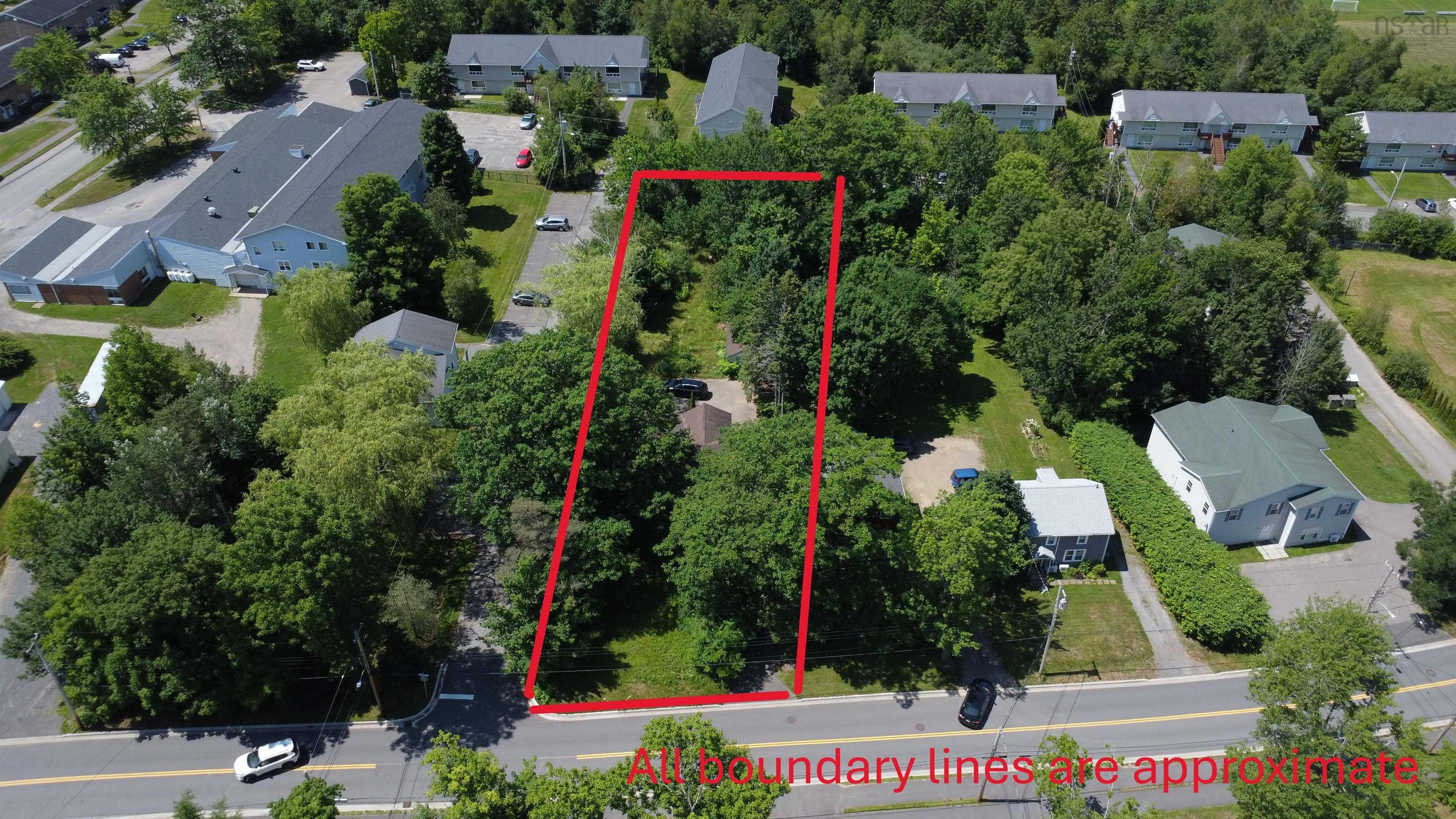 $359,900.00: 90 Highland Avenue, Wolfville