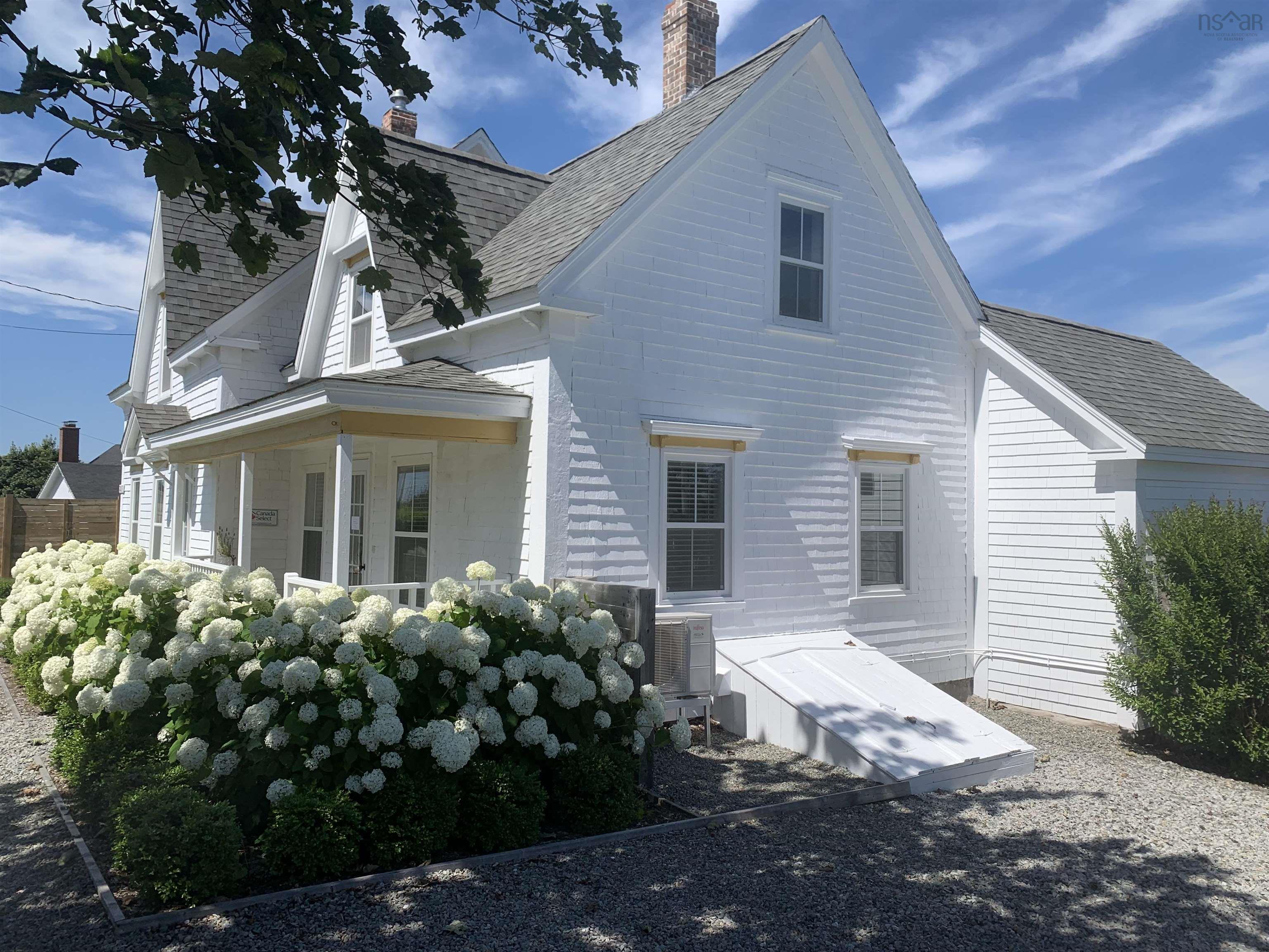 $447,500.00: 2453 Highway 334, Wedgeport