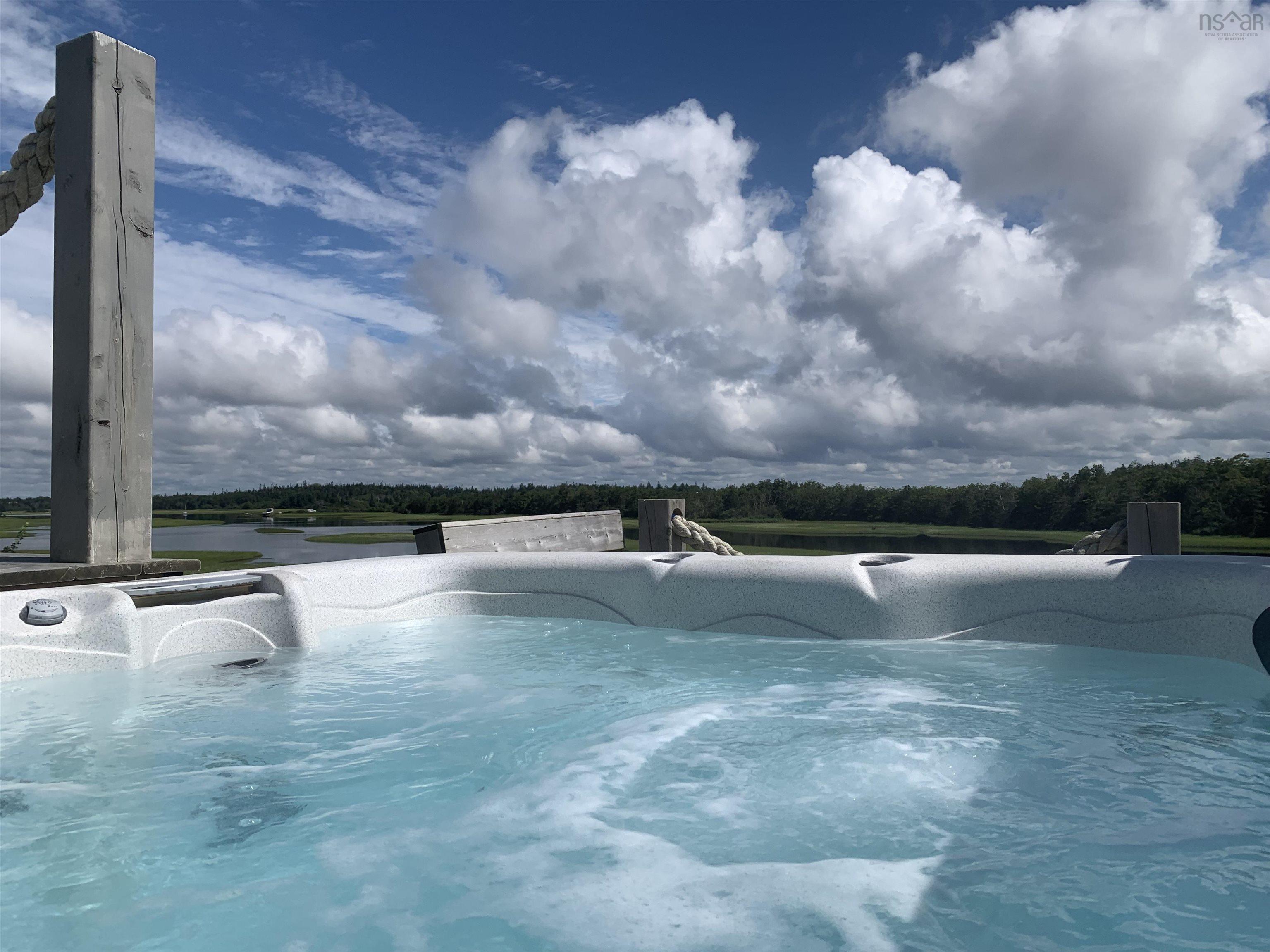 $447,500.00: 2453 Highway 334, Wedgeport