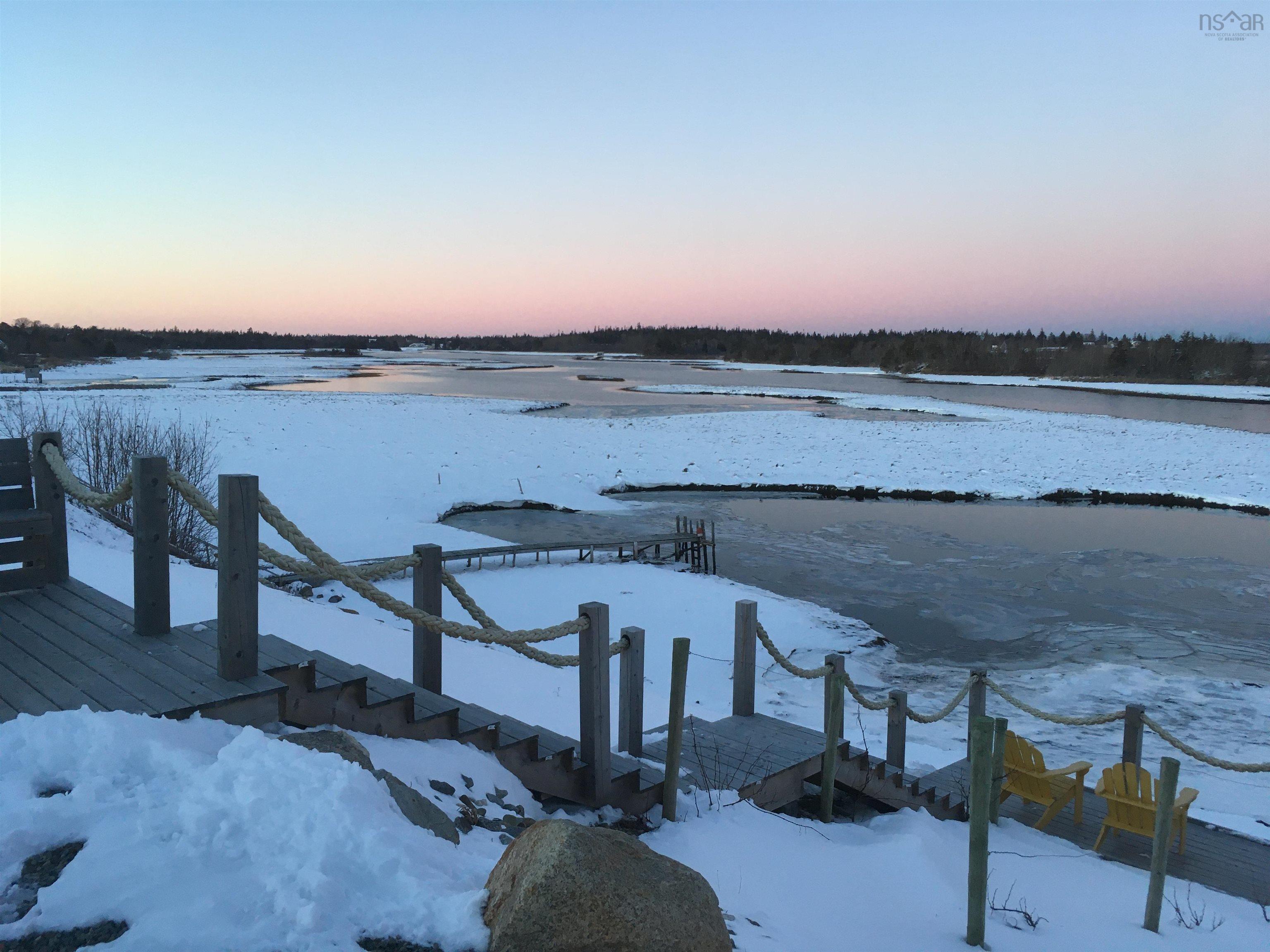 $447,500.00: 2453 Highway 334, Wedgeport