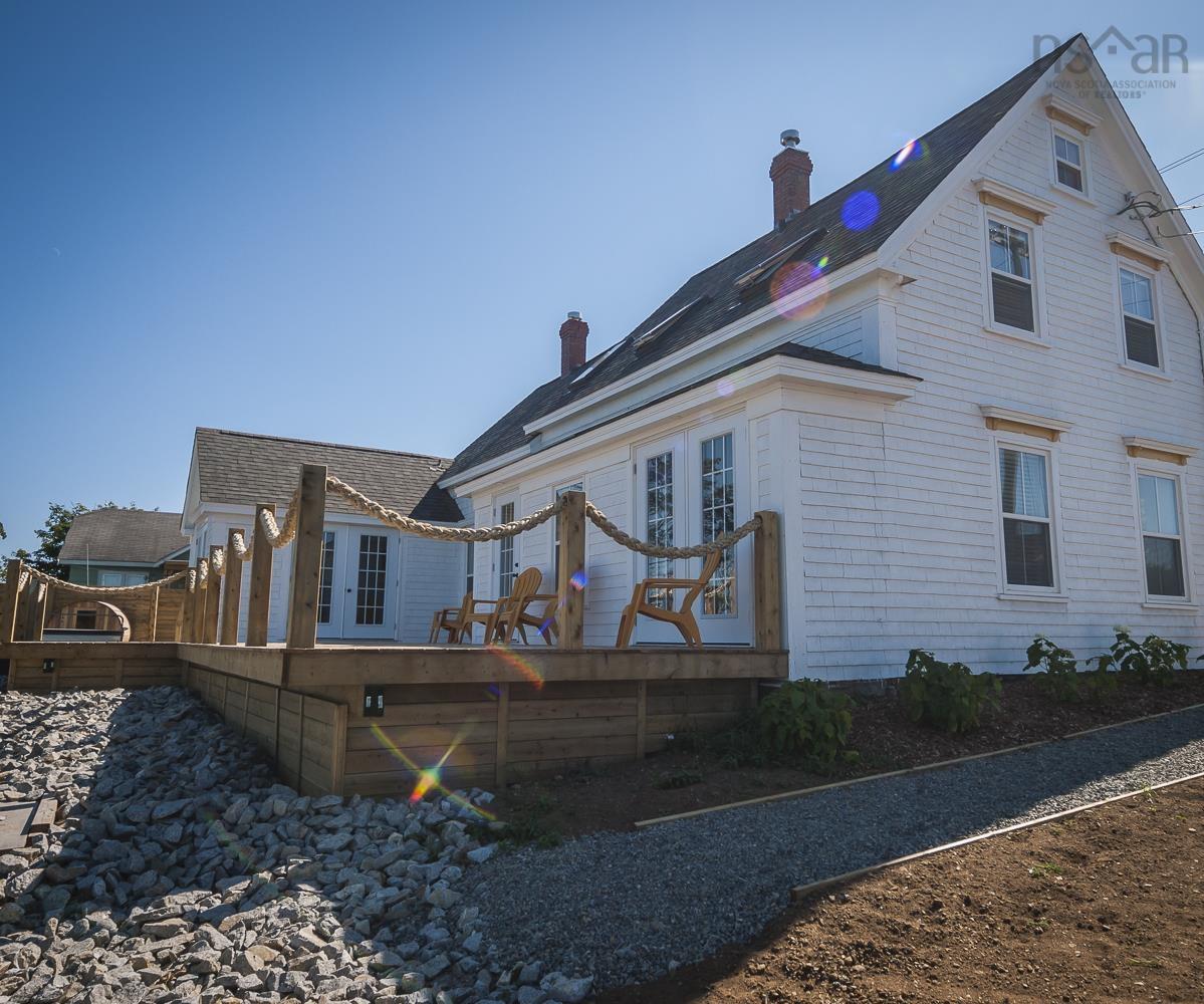 $447,500.00: 2453 Highway 334, Wedgeport