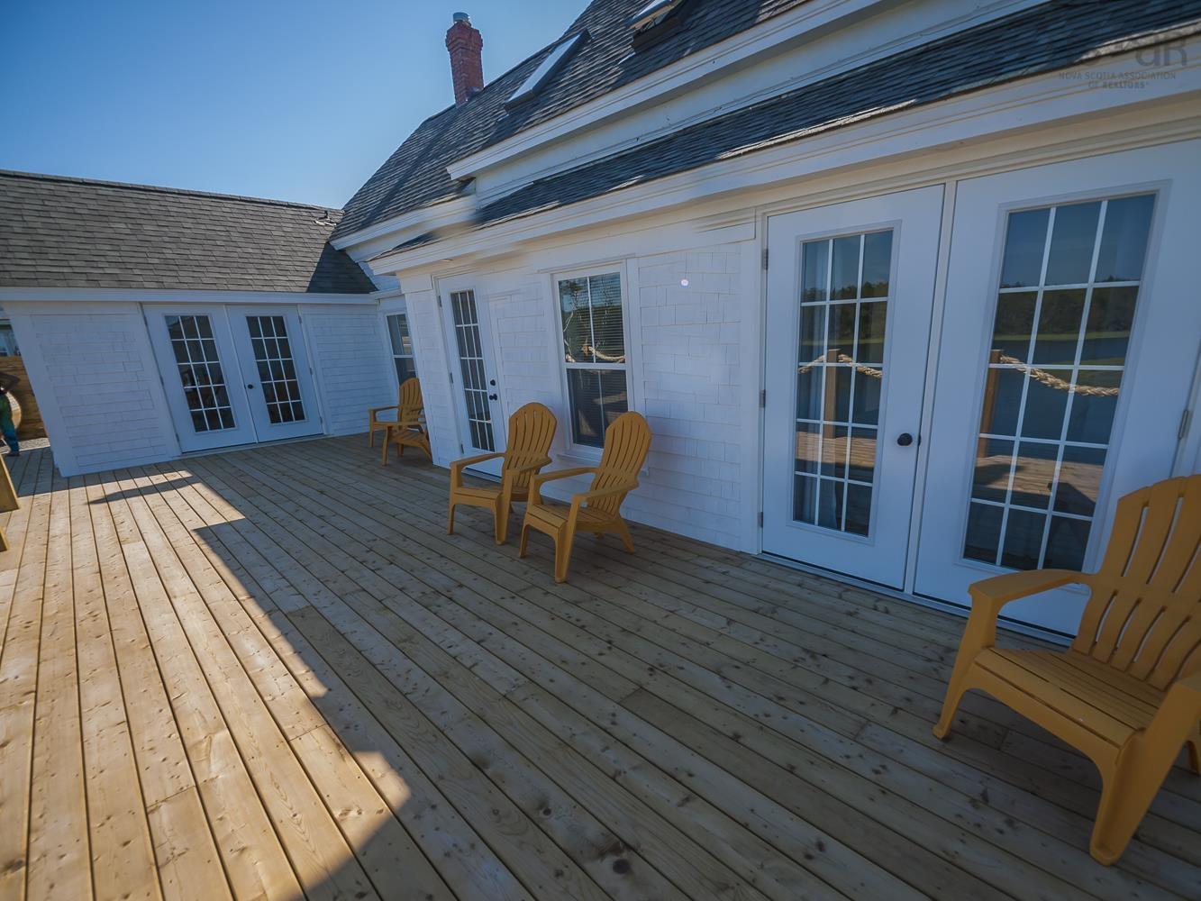 $447,500.00: 2453 Highway 334, Wedgeport