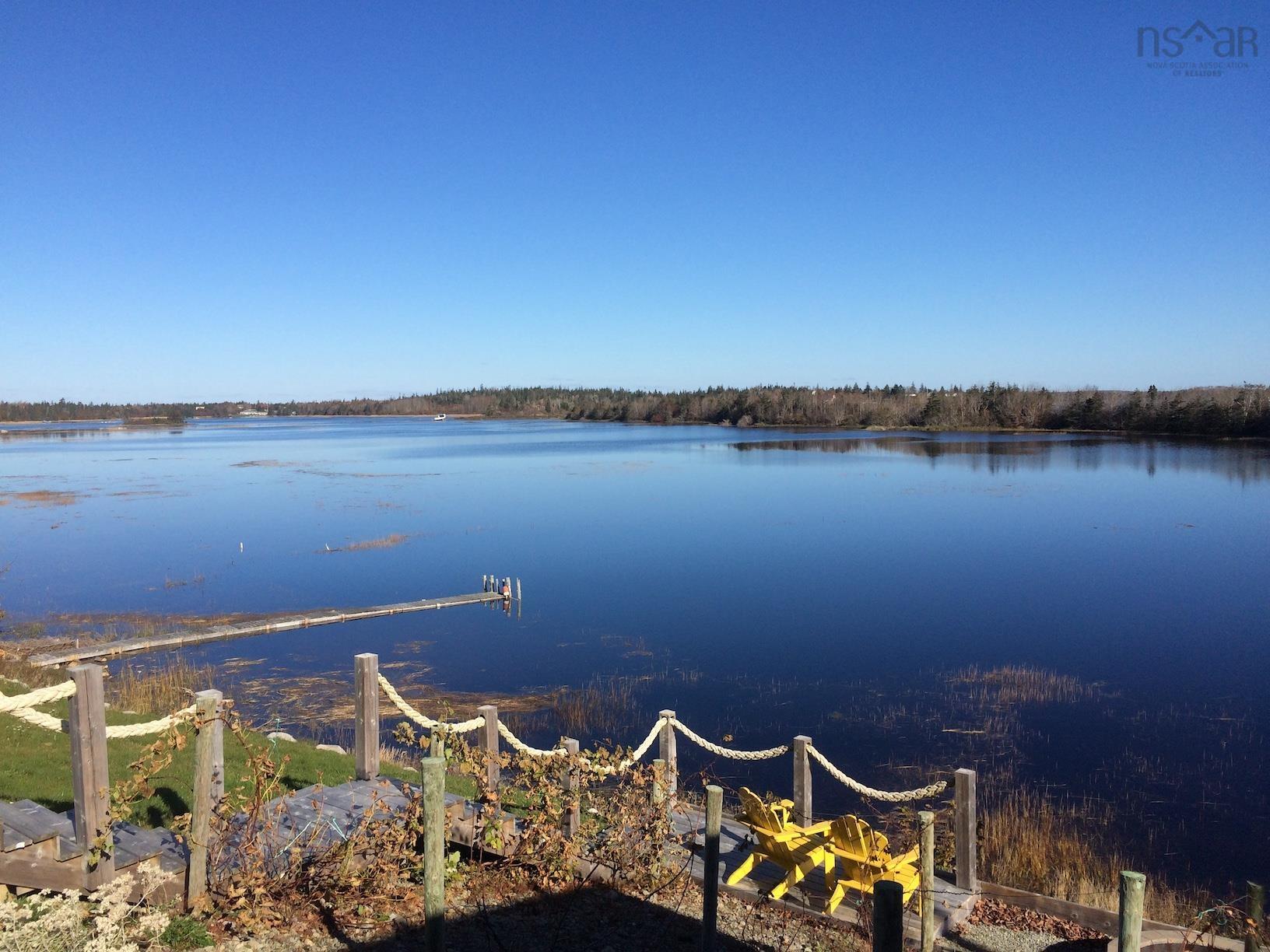 $447,500.00: 2453 Highway 334, Wedgeport