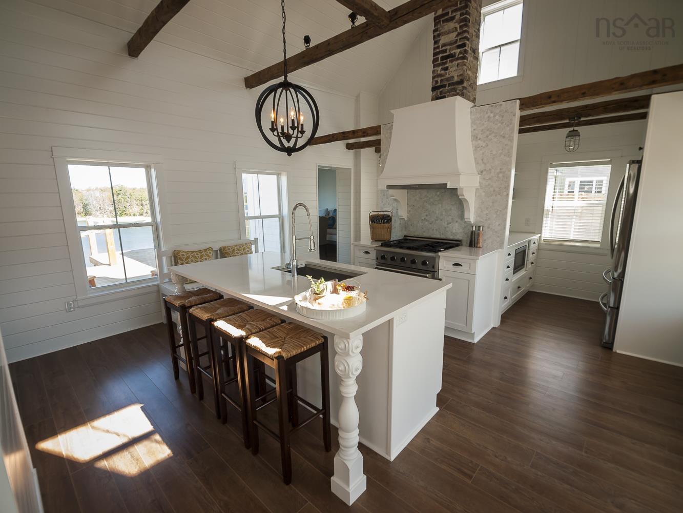 $447,500.00: 2453 Highway 334, Wedgeport