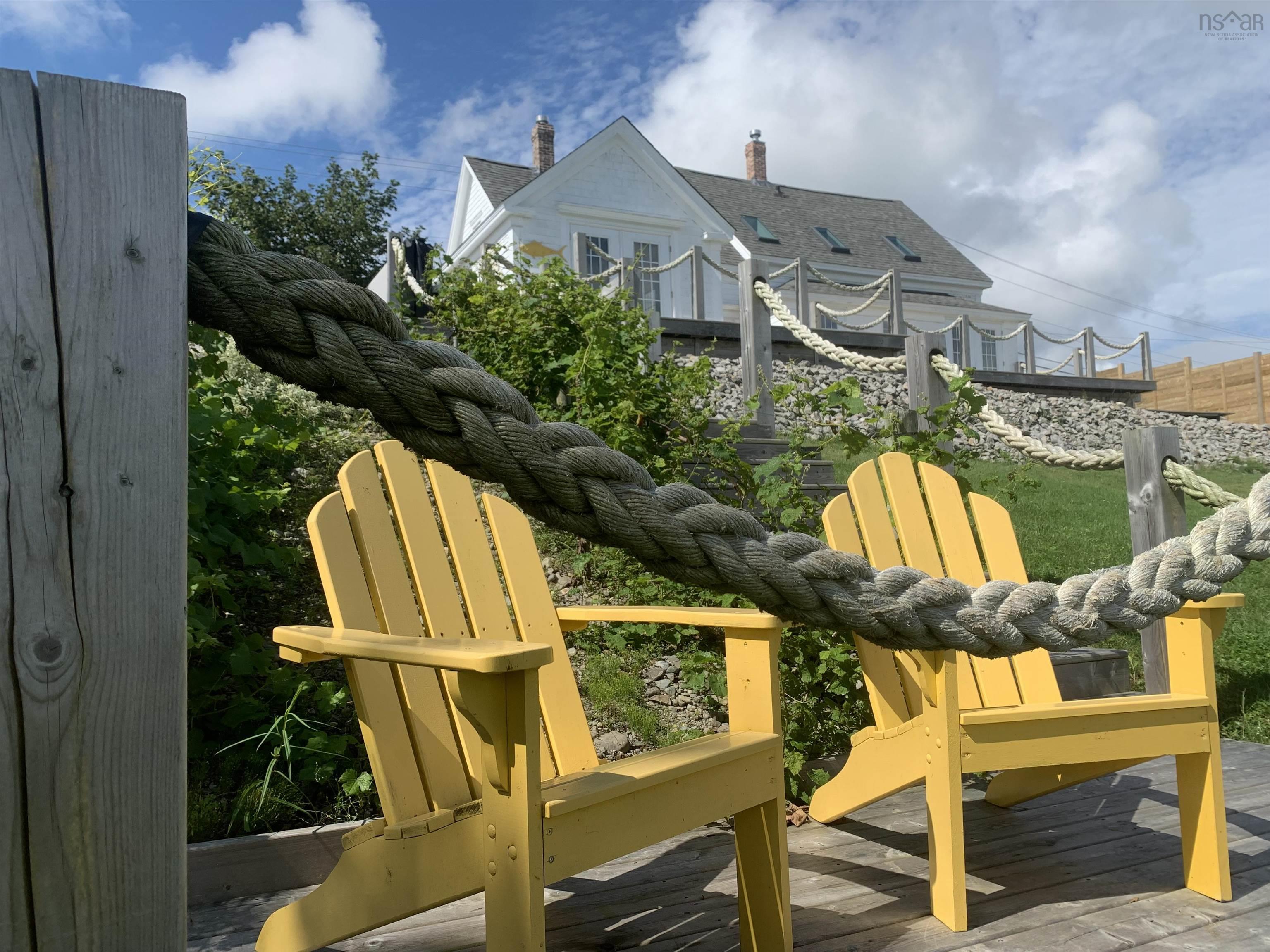 $447,500.00: 2453 Highway 334, Wedgeport