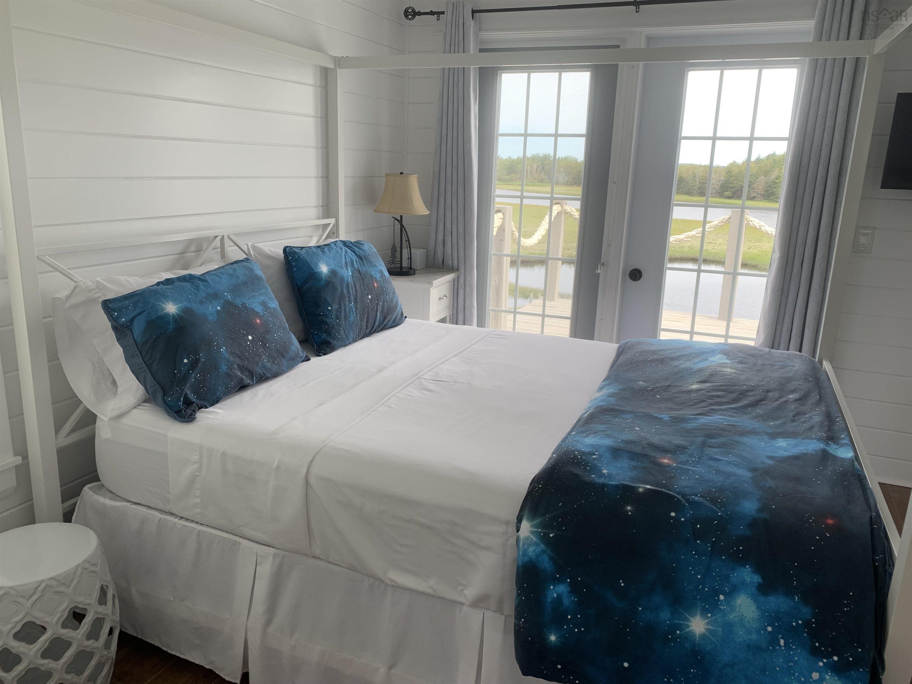 $447,500.00: 2453 Highway 334, Wedgeport