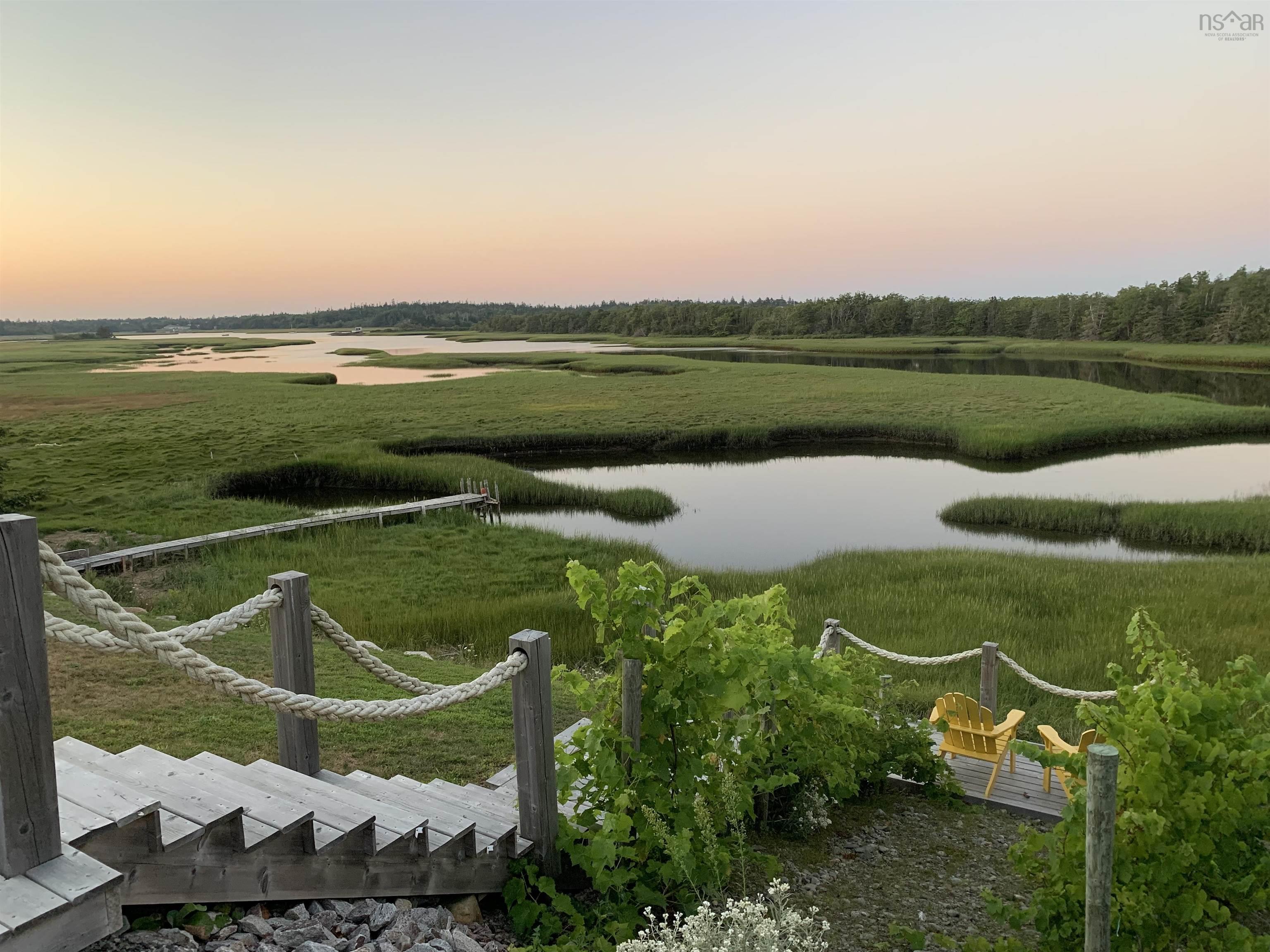 $447,500.00: 2453 Highway 334, Wedgeport