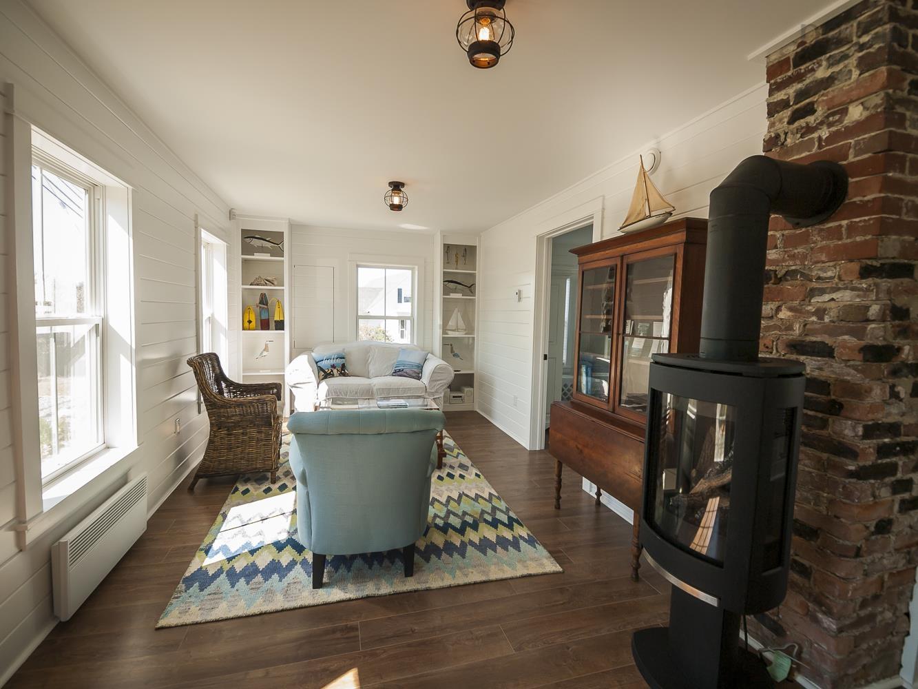 $447,500.00: 2453 Highway 334, Wedgeport