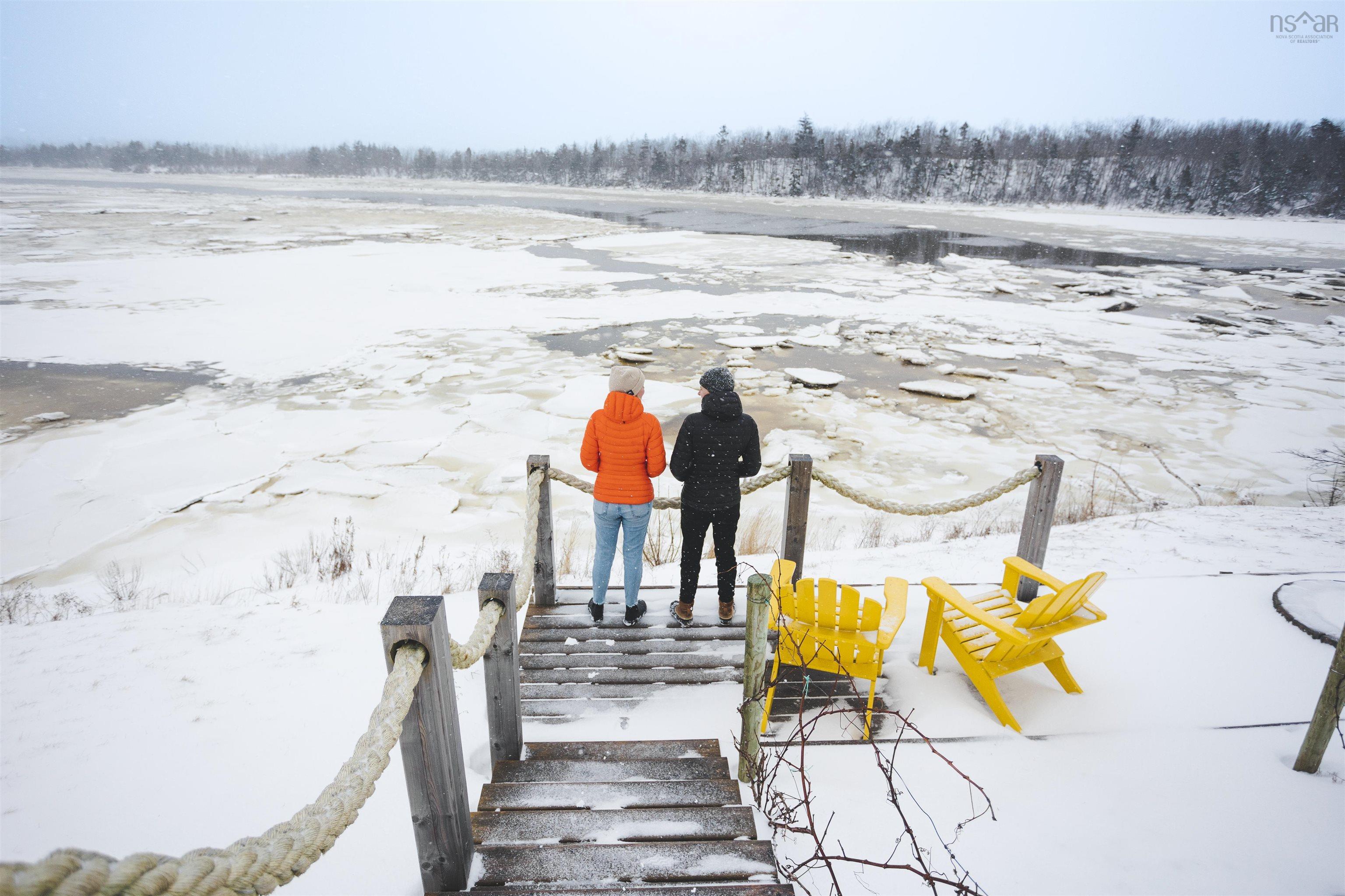 $447,500.00: 2453 Highway 334, Wedgeport