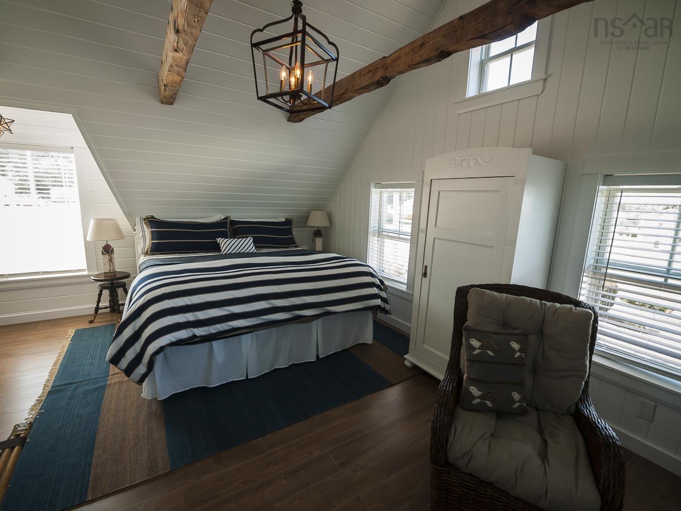 $447,500.00: 2453 Highway 334, Wedgeport