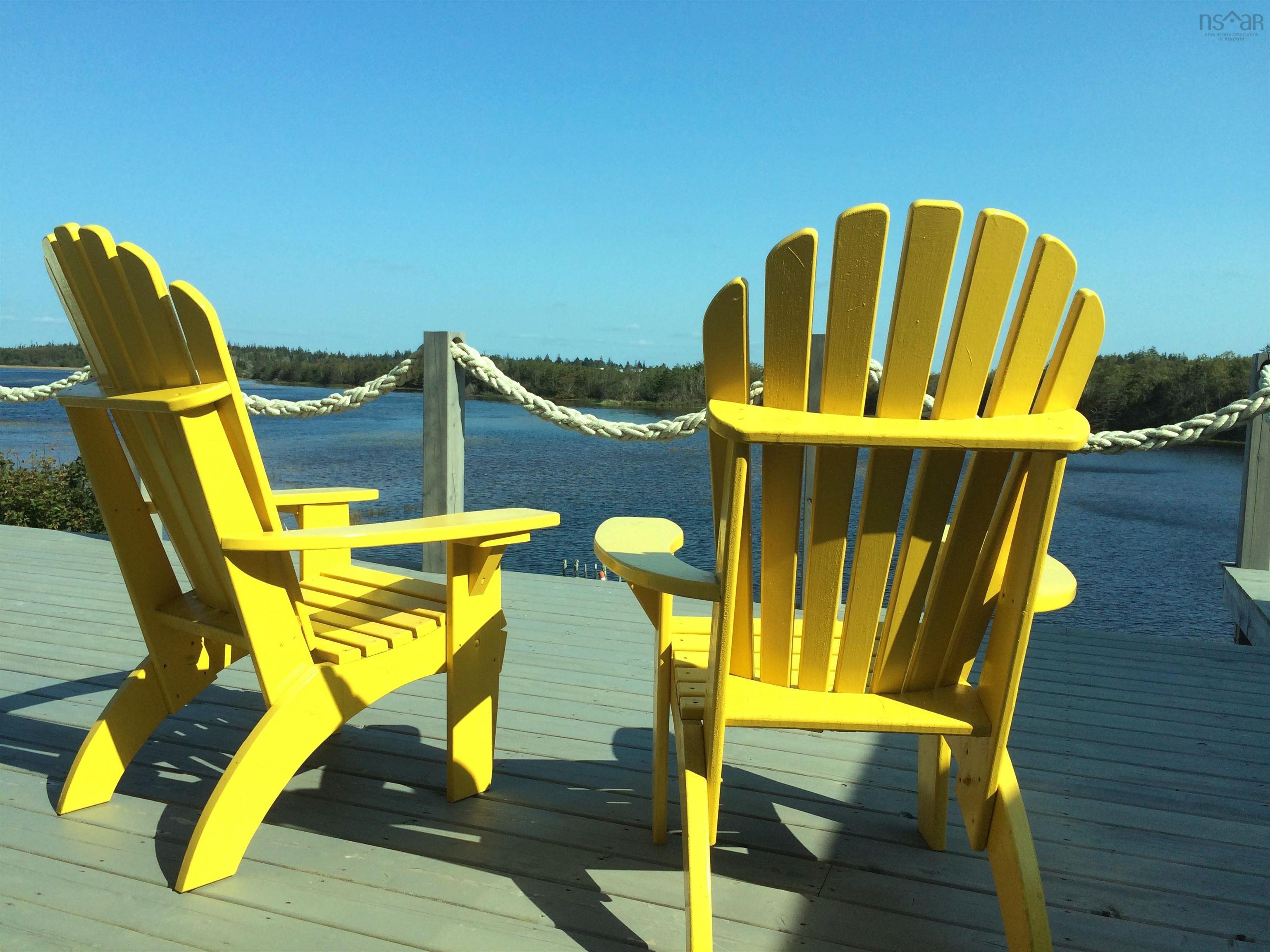 $447,500.00: 2453 Highway 334, Wedgeport