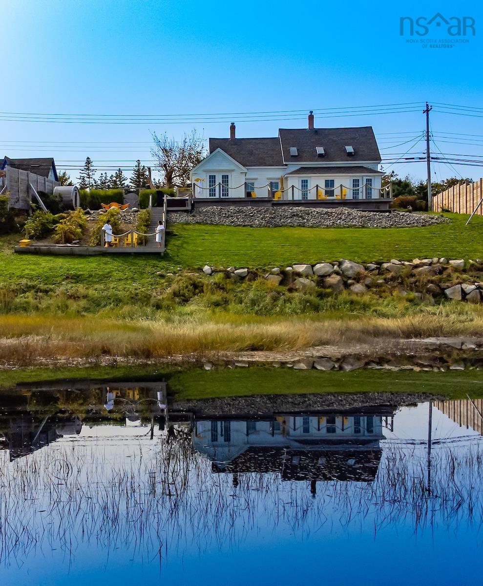 $447,500.00: 2453 Highway 334, Wedgeport