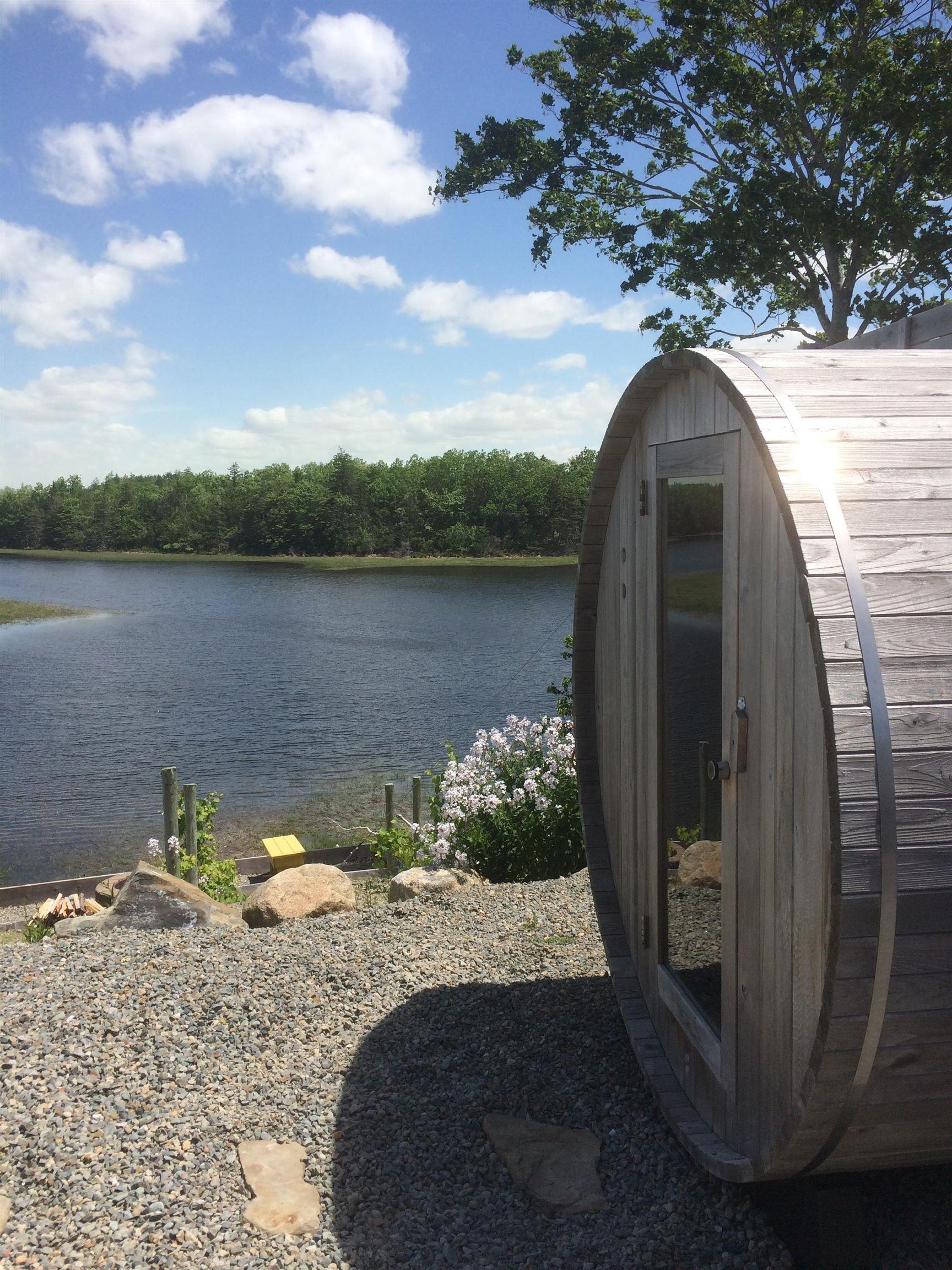 $447,500.00: 2453 Highway 334, Wedgeport