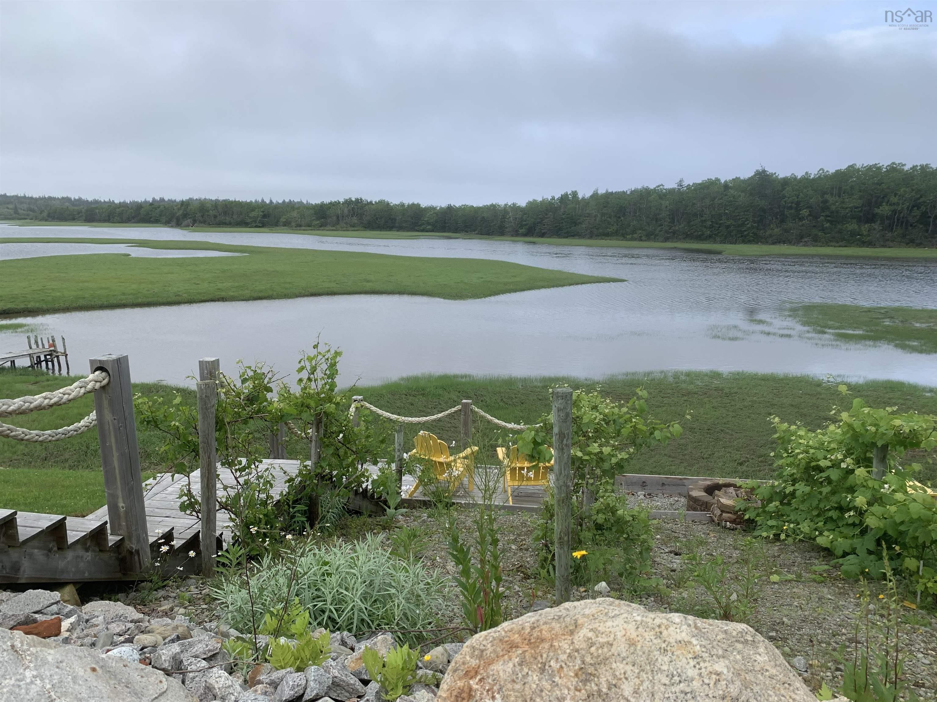 $447,500.00: 2453 Highway 334, Wedgeport