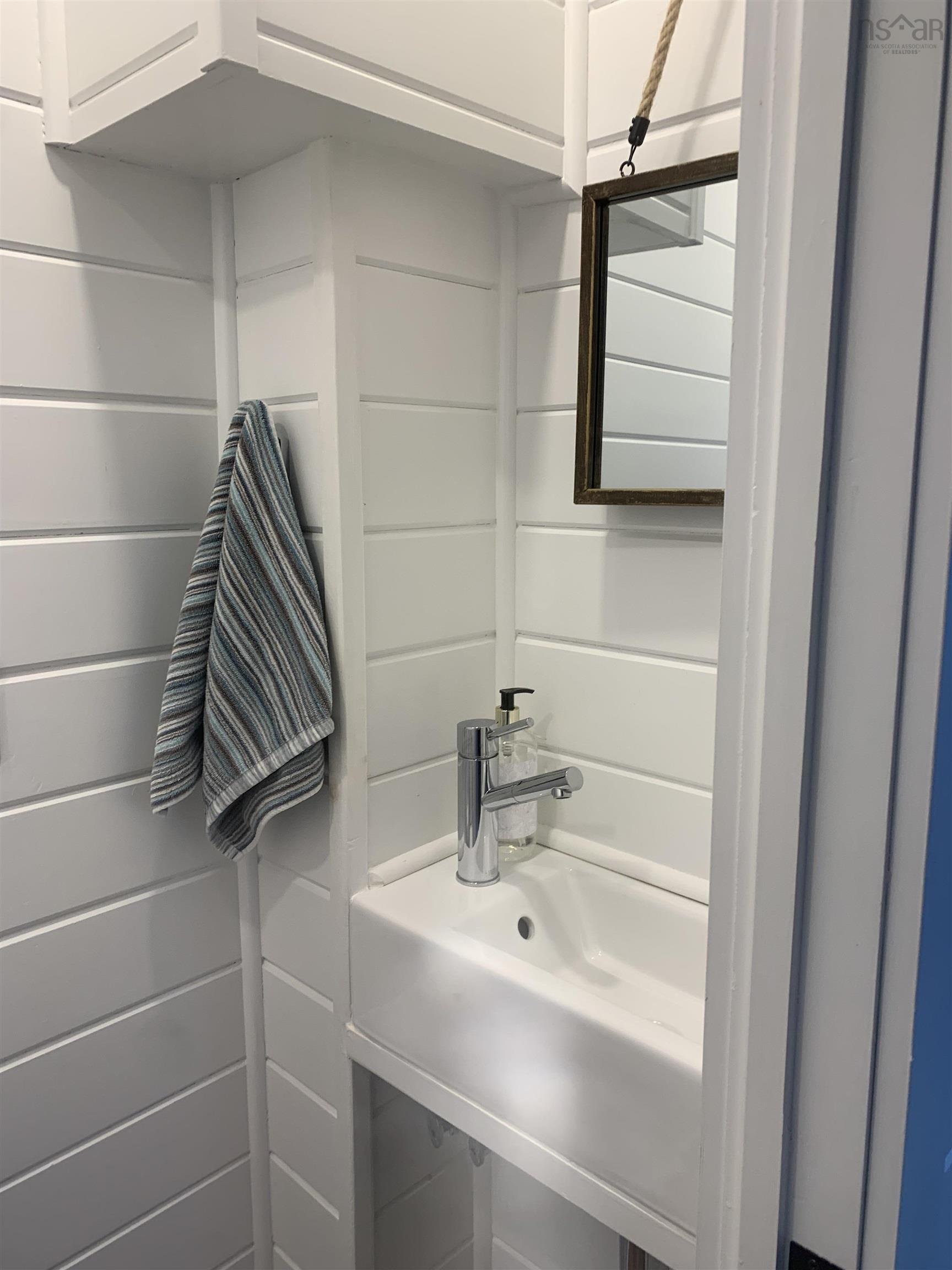 $447,500.00: 2453 Highway 334, Wedgeport