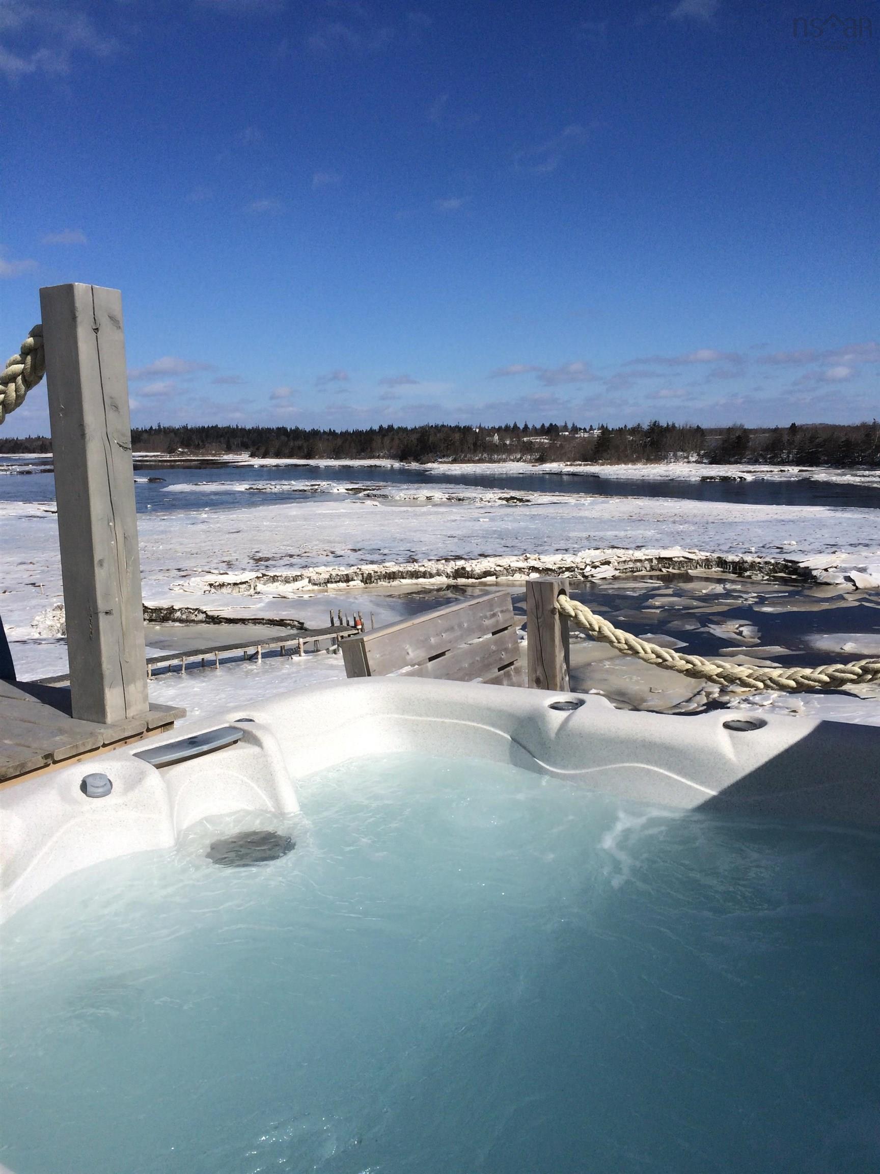 $447,500.00: 2453 Highway 334, Wedgeport