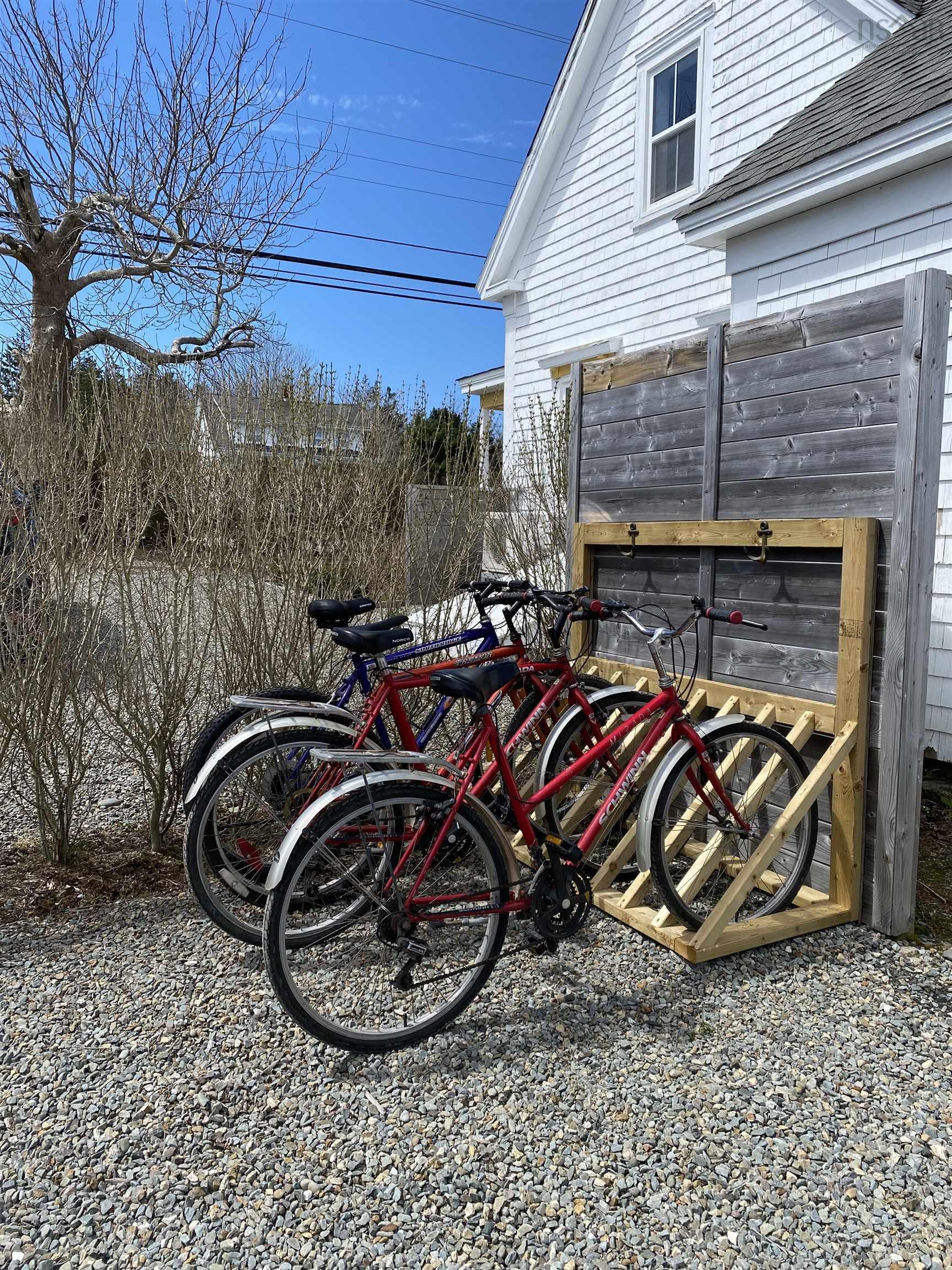 $447,500.00: 2453 Highway 334, Wedgeport