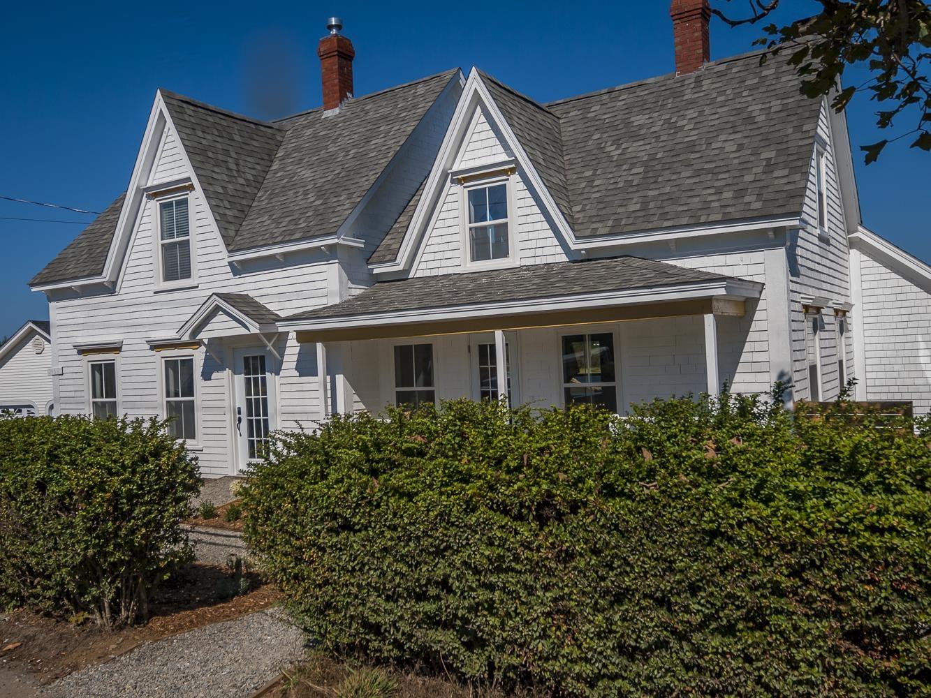 $447,500.00: 2453 Highway 334, Wedgeport