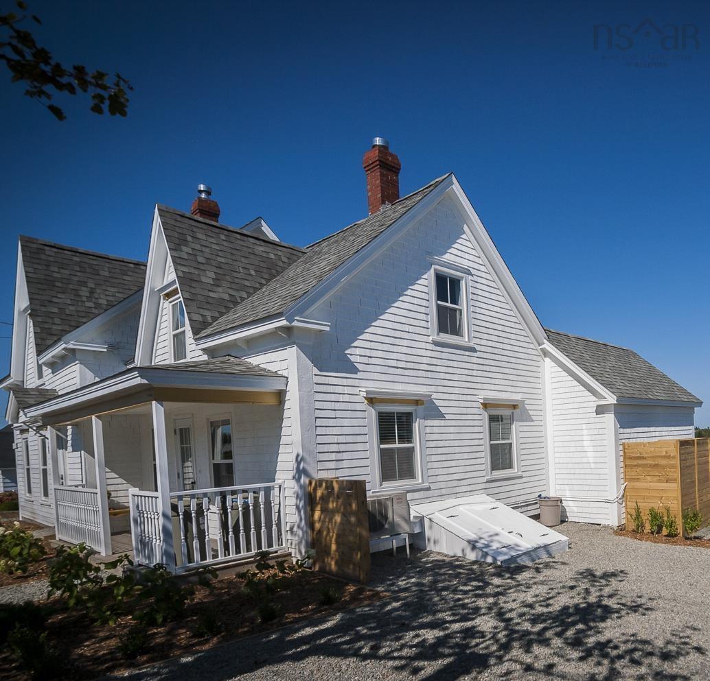 $447,500.00: 2453 Highway 334, Wedgeport