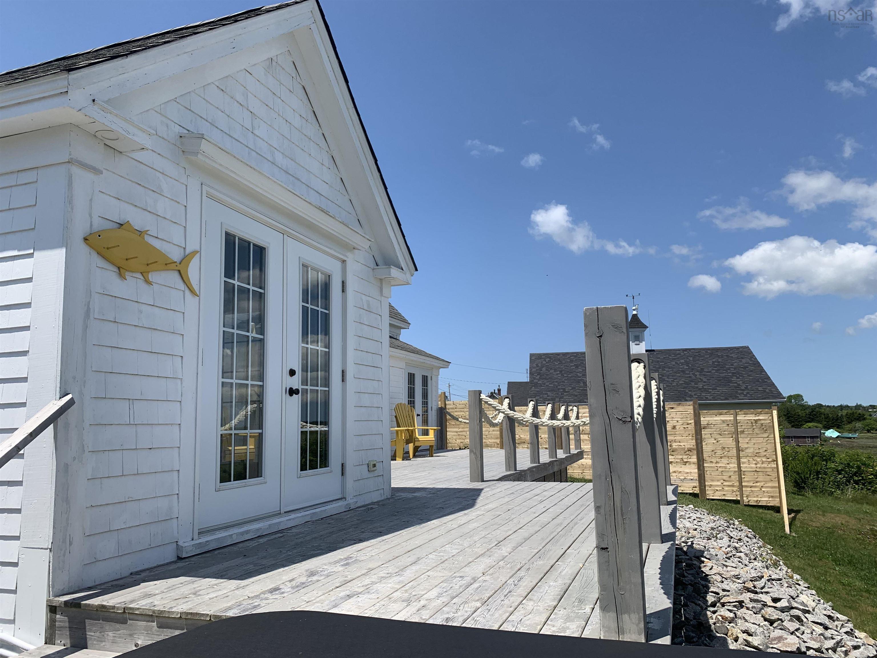 $447,500.00: 2453 Highway 334, Wedgeport