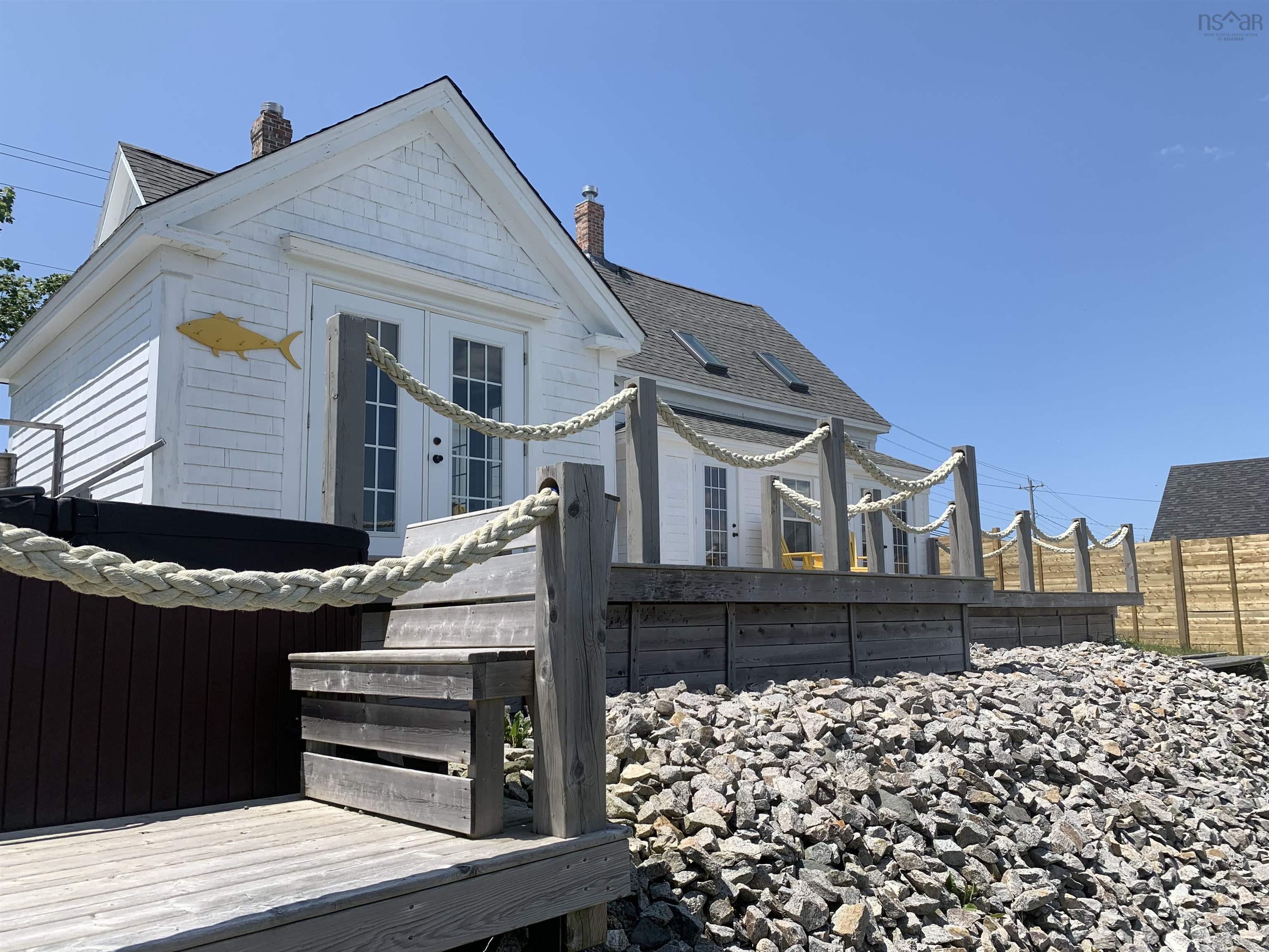 $447,500.00: 2453 Highway 334, Wedgeport