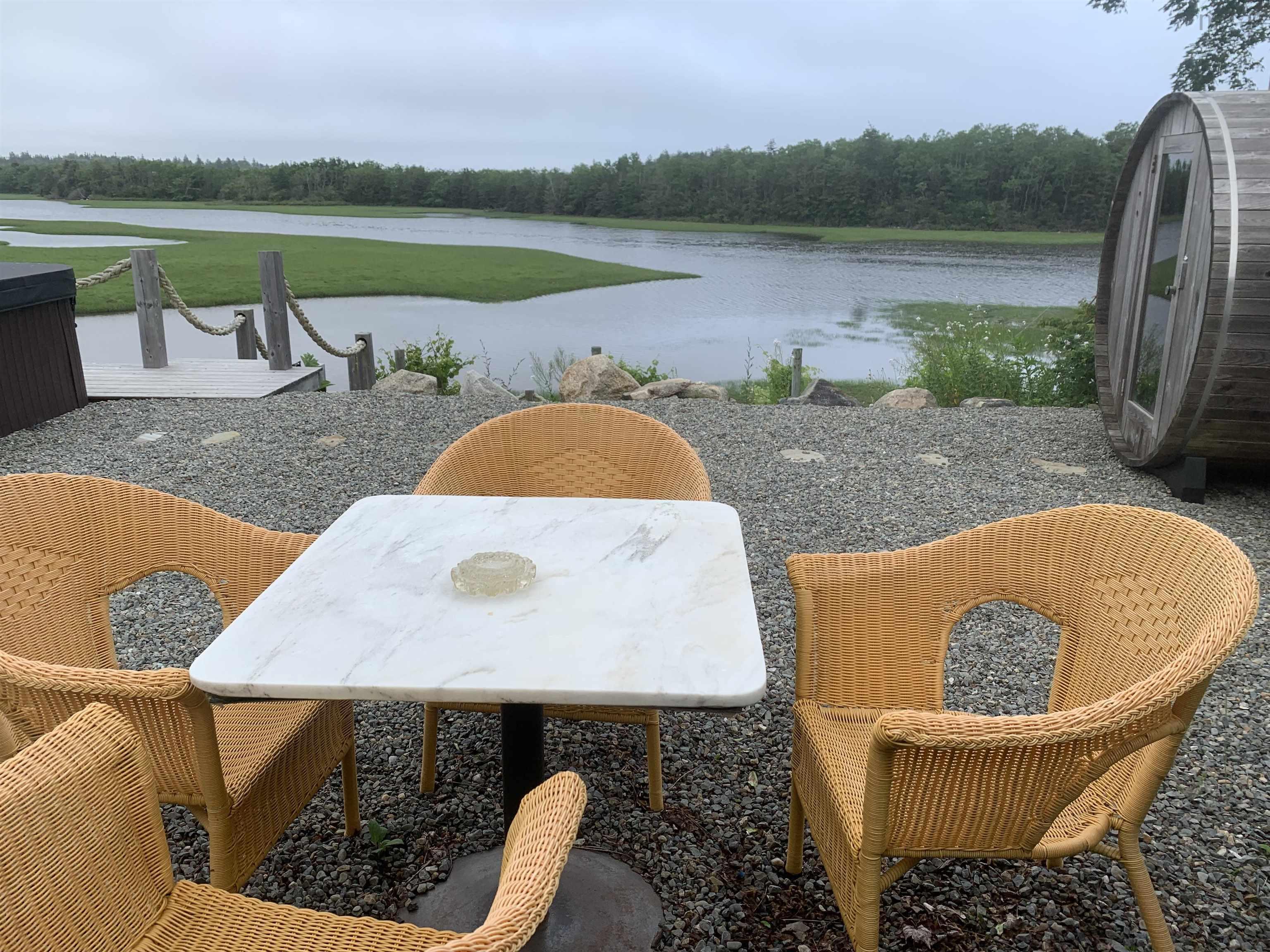 $447,500.00: 2453 Highway 334, Wedgeport