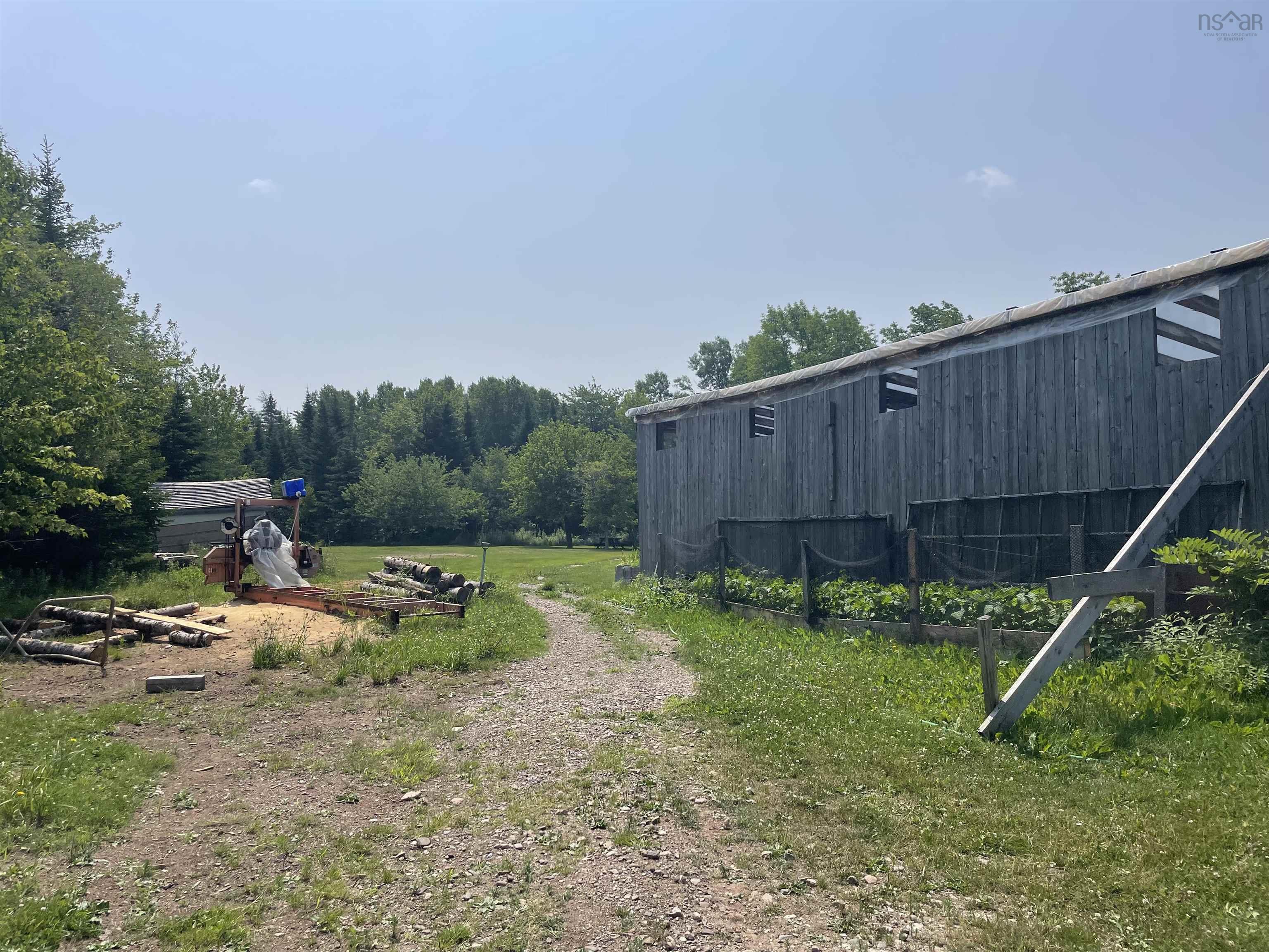 $399,900.00: 2420 Marble Mountain Road, West Bay