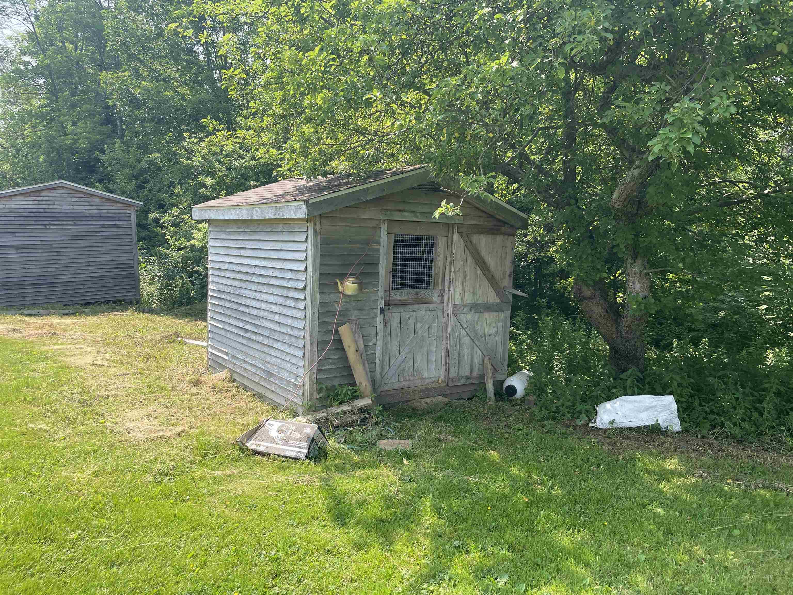 $399,900.00: 2420 Marble Mountain Road, West Bay