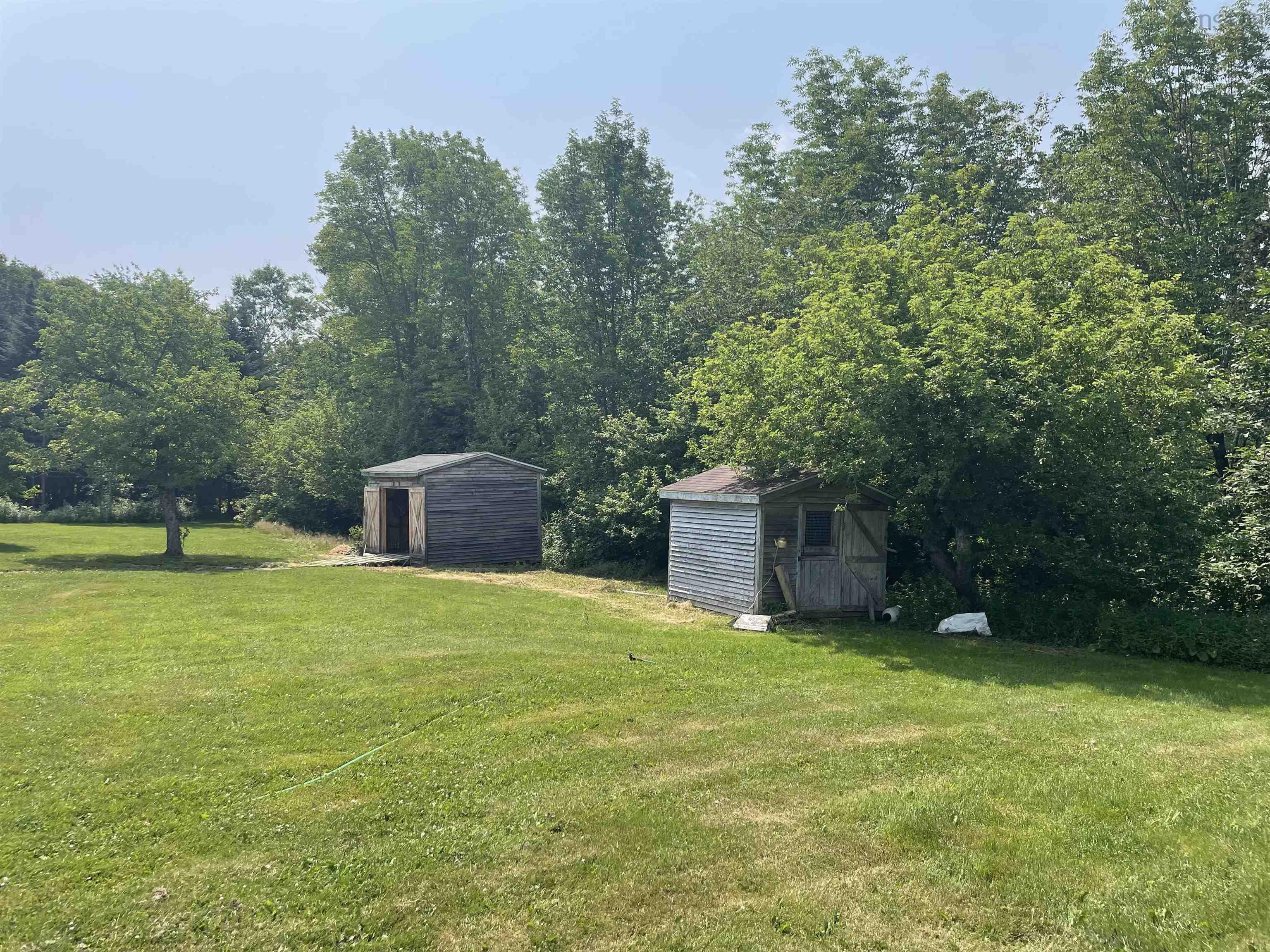 $399,900.00: 2420 Marble Mountain Road, West Bay