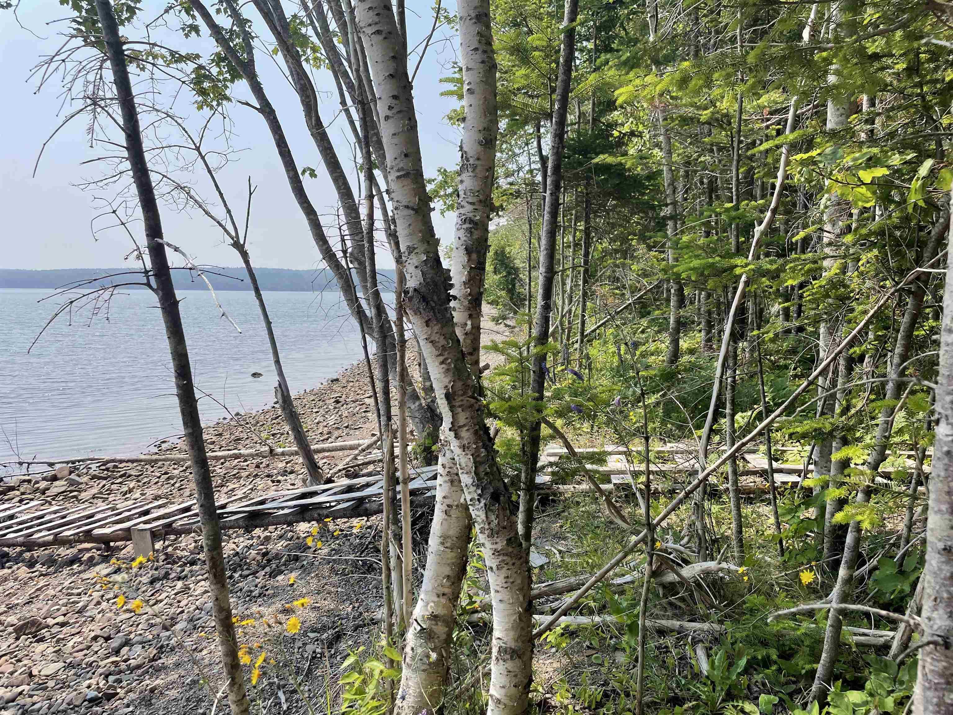 $399,900.00: 2420 Marble Mountain Road, West Bay