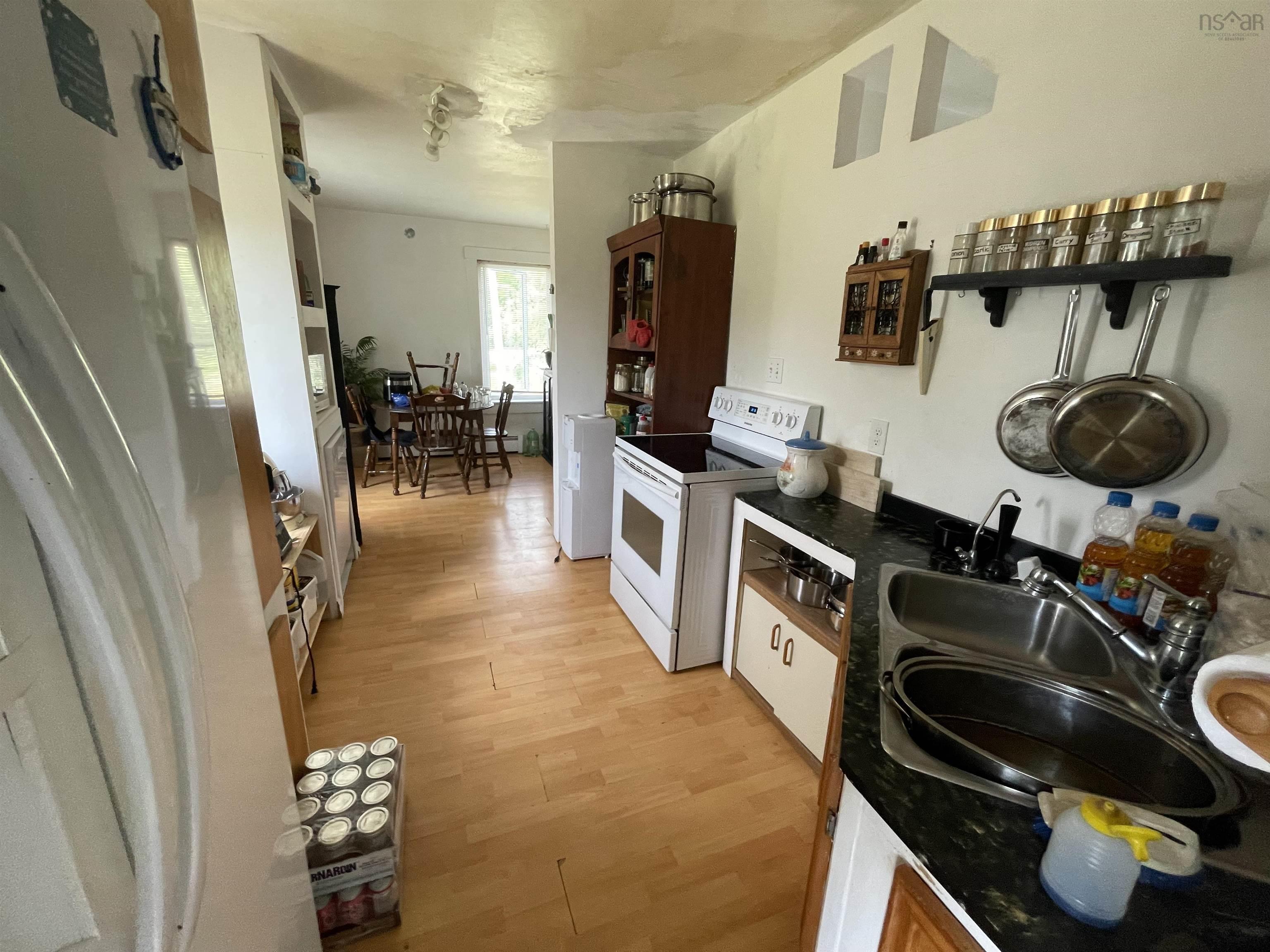 $399,900.00: 2420 Marble Mountain Road, West Bay