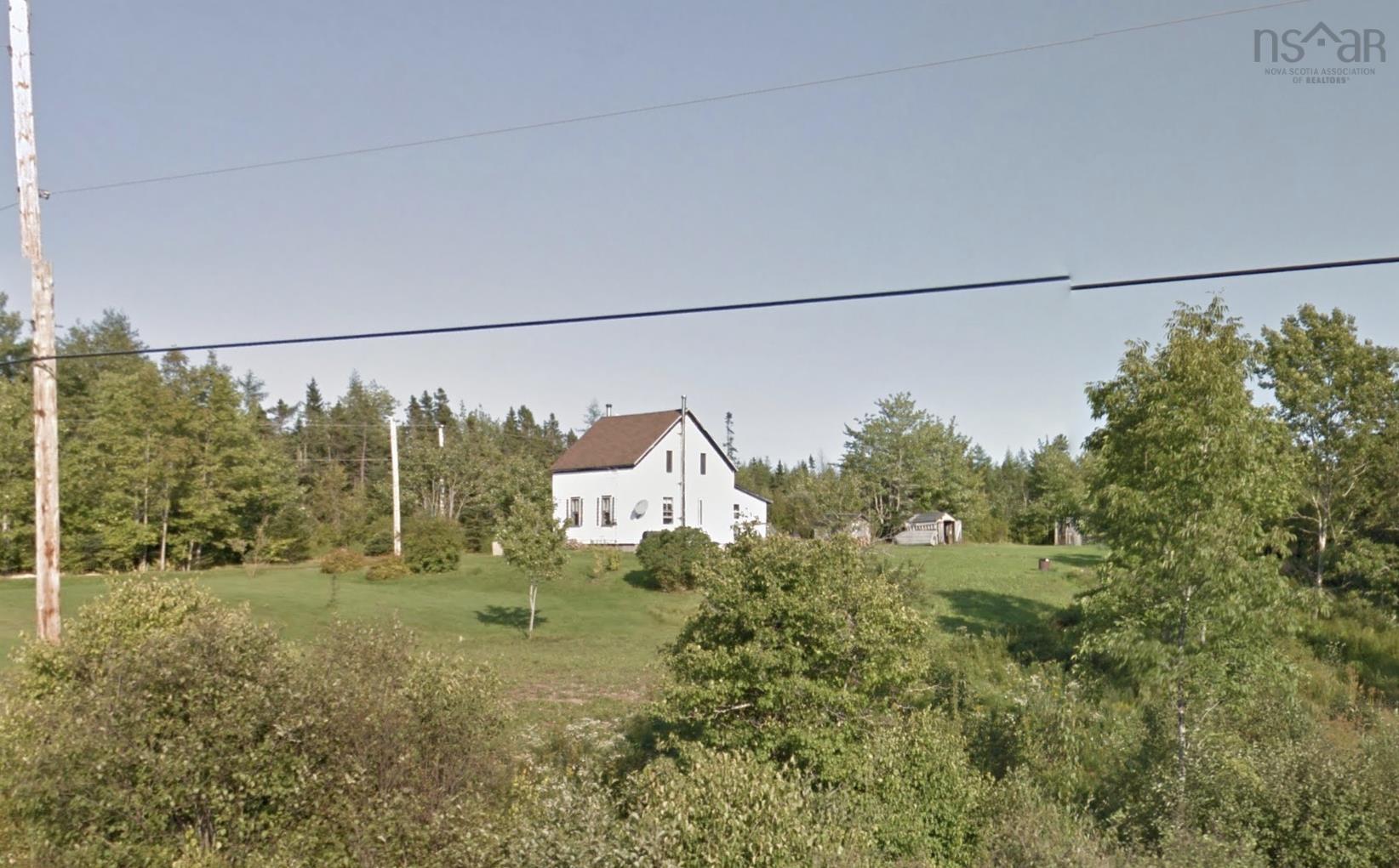 $399,900.00: 2420 Marble Mountain Road, West Bay