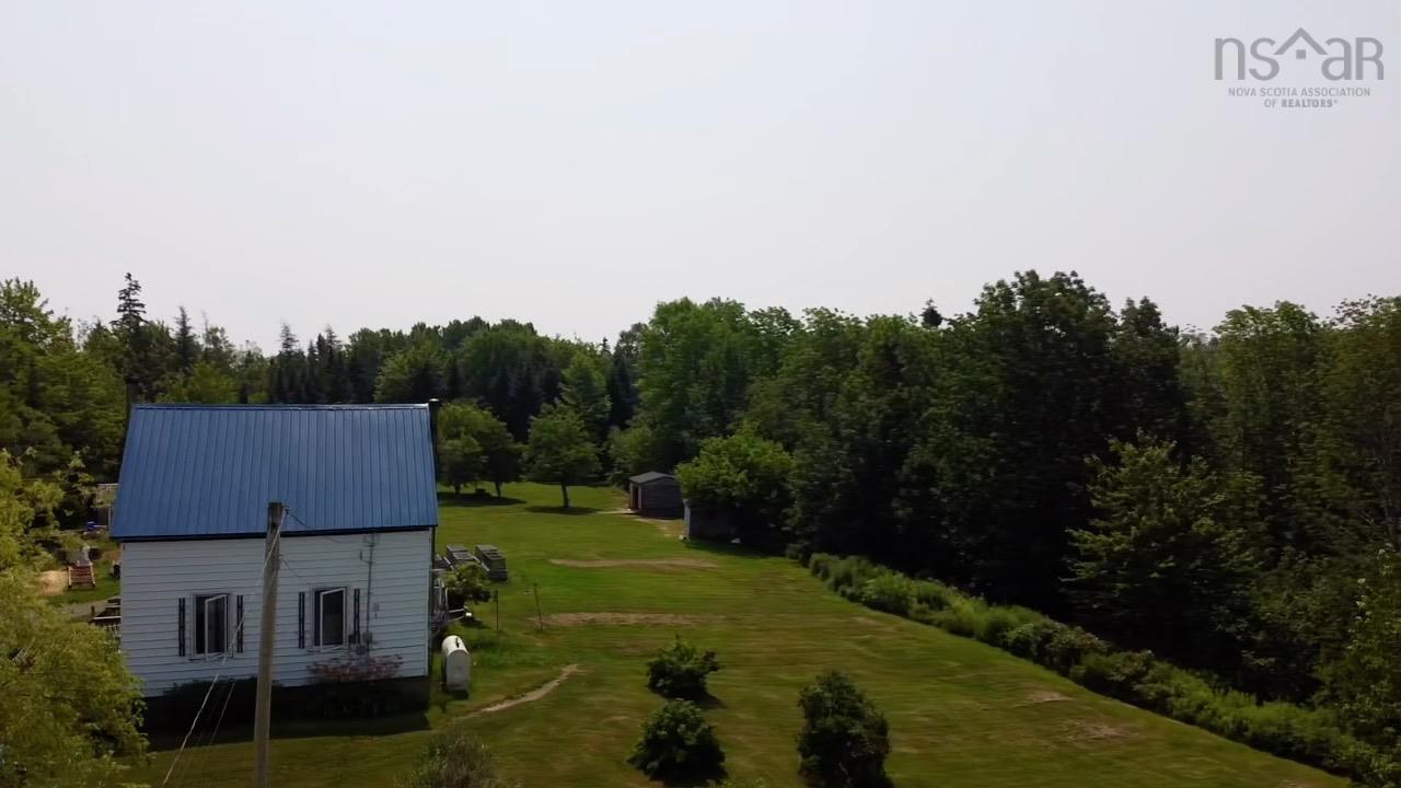 $399,900.00: 2420 Marble Mountain Road, West Bay