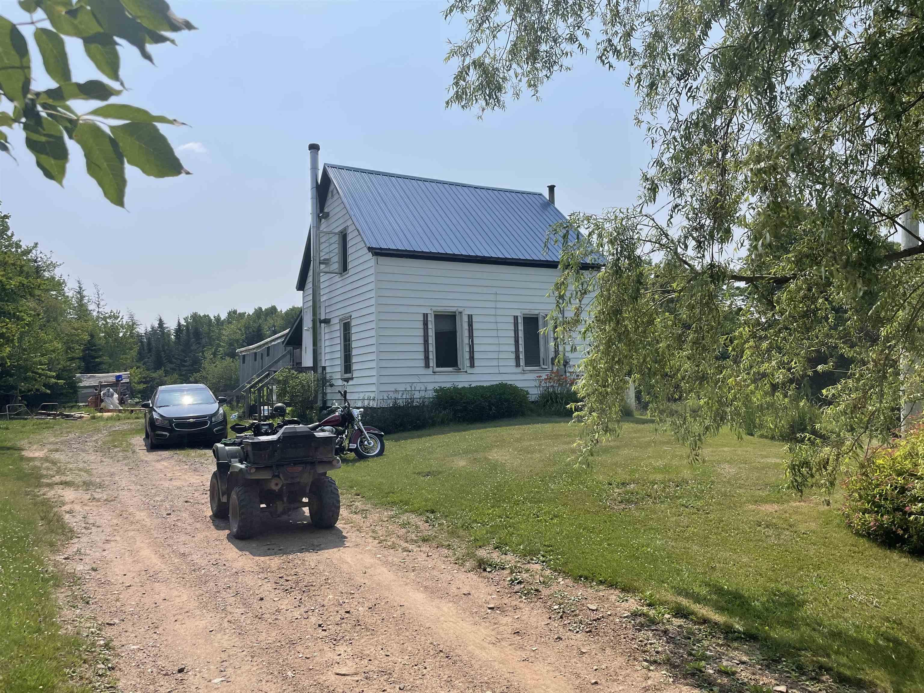 $399,900.00: 2420 Marble Mountain Road, West Bay