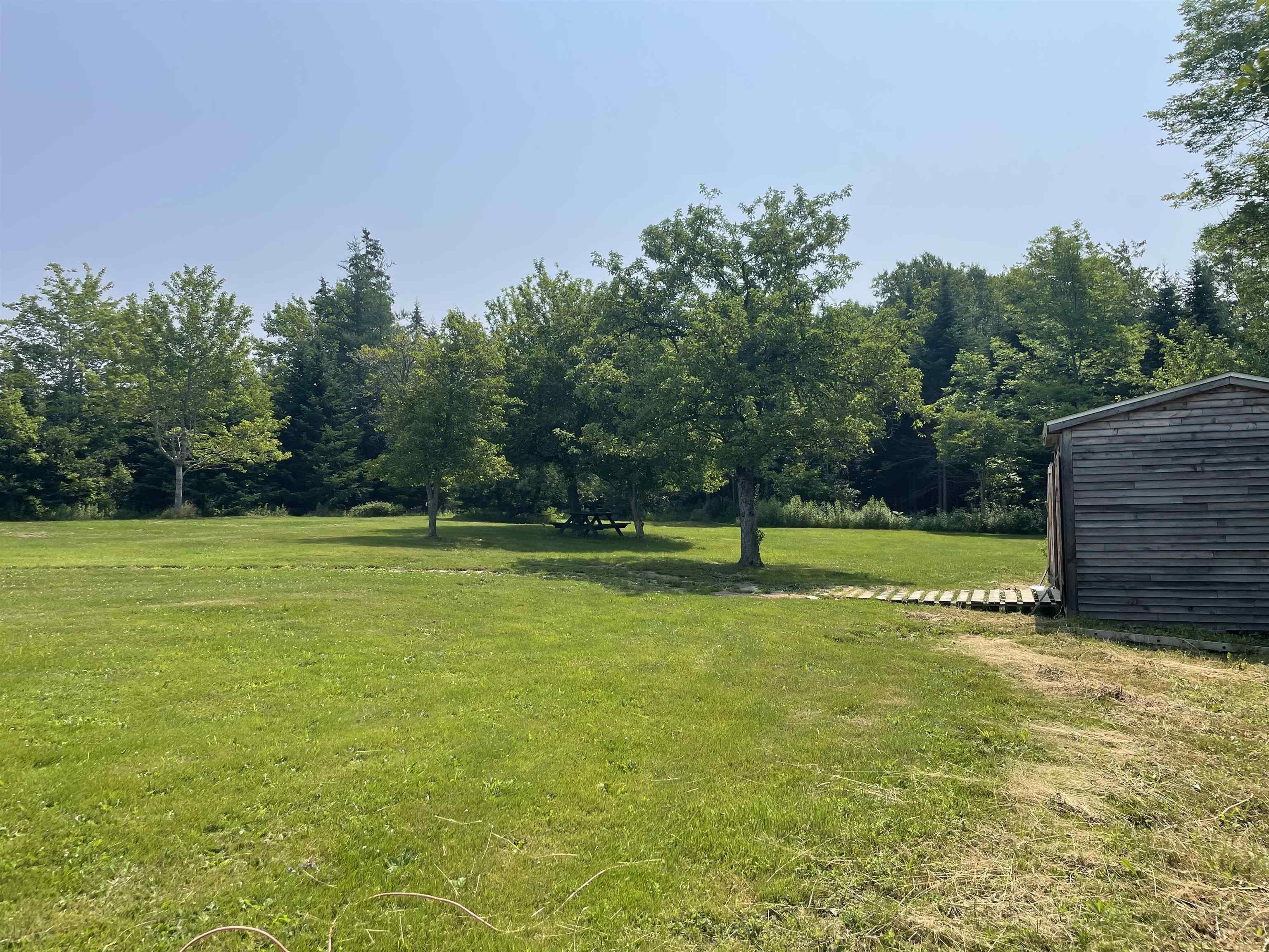 $399,900.00: 2420 Marble Mountain Road, West Bay