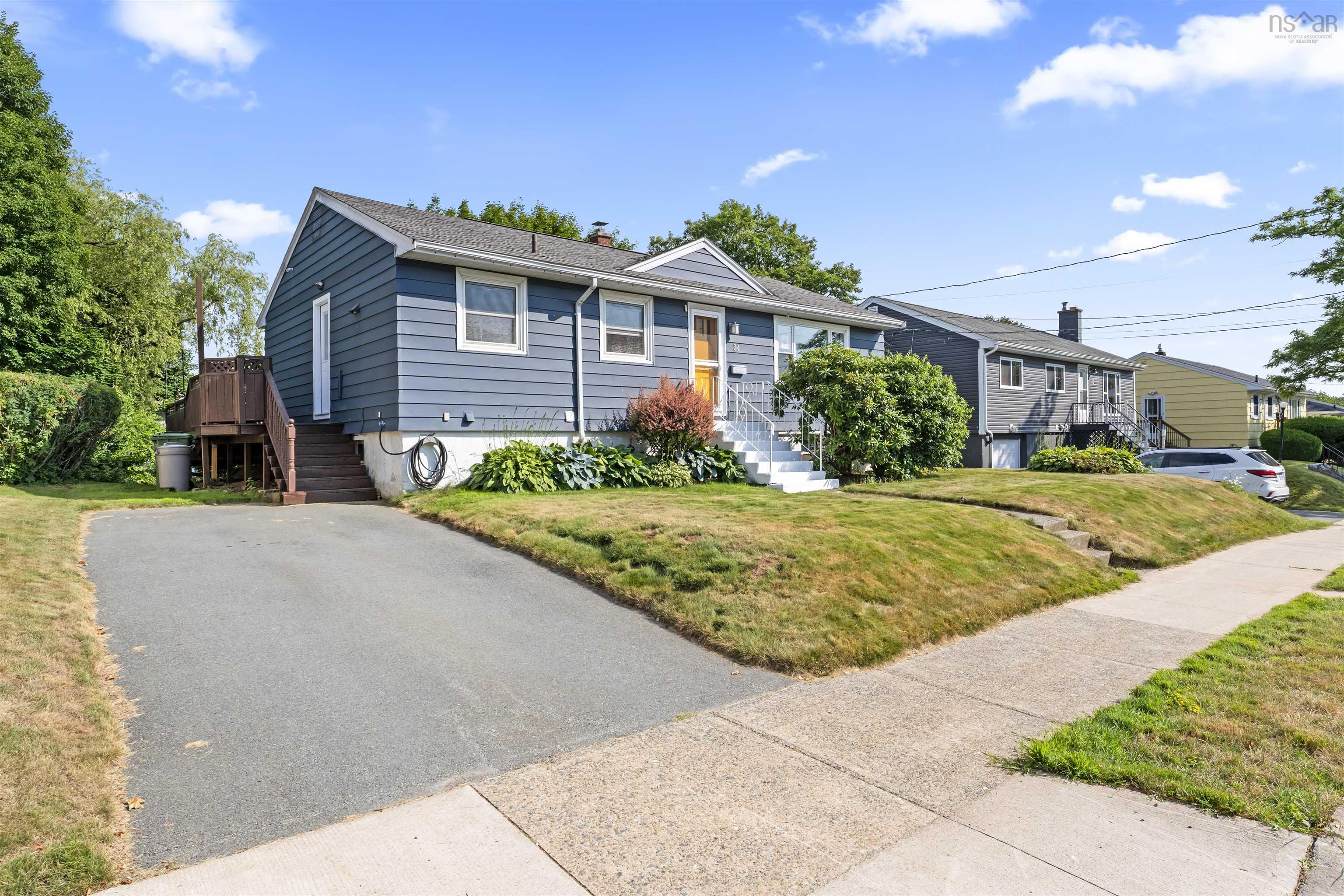 $559,900.00: 34 Moira Street, Halifax