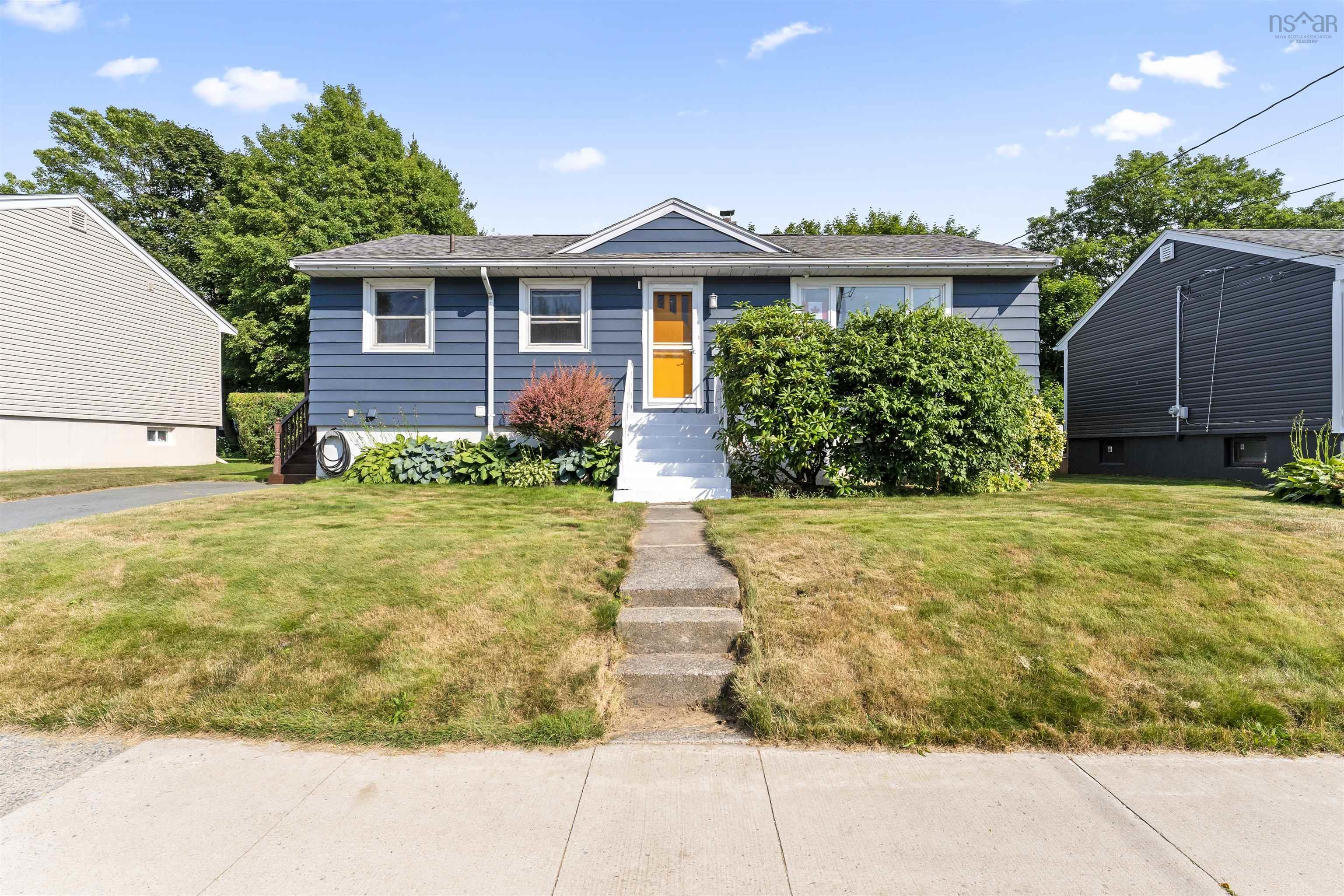 $559,900.00: 34 Moira Street, Halifax