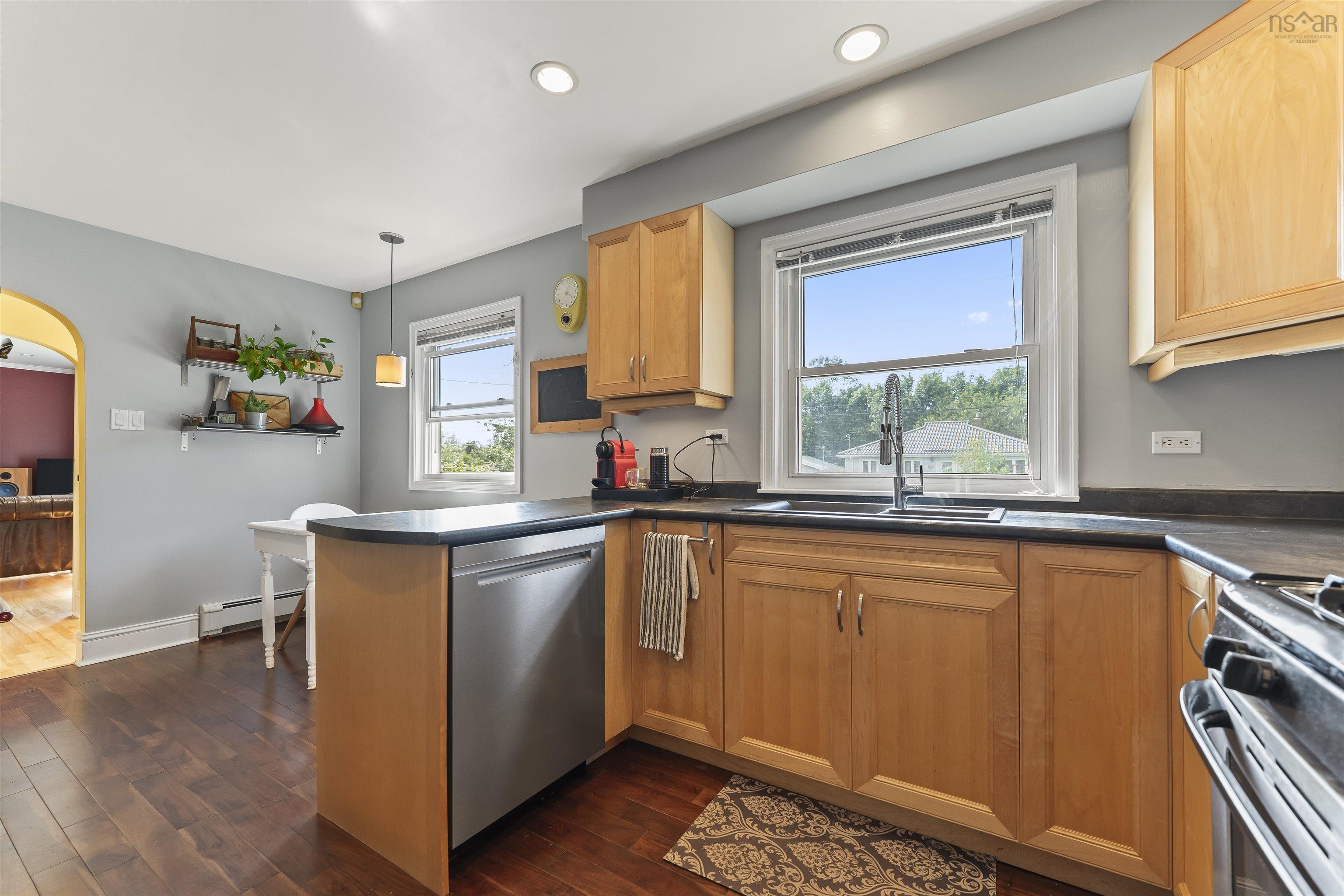 $559,900.00: 34 Moira Street, Halifax