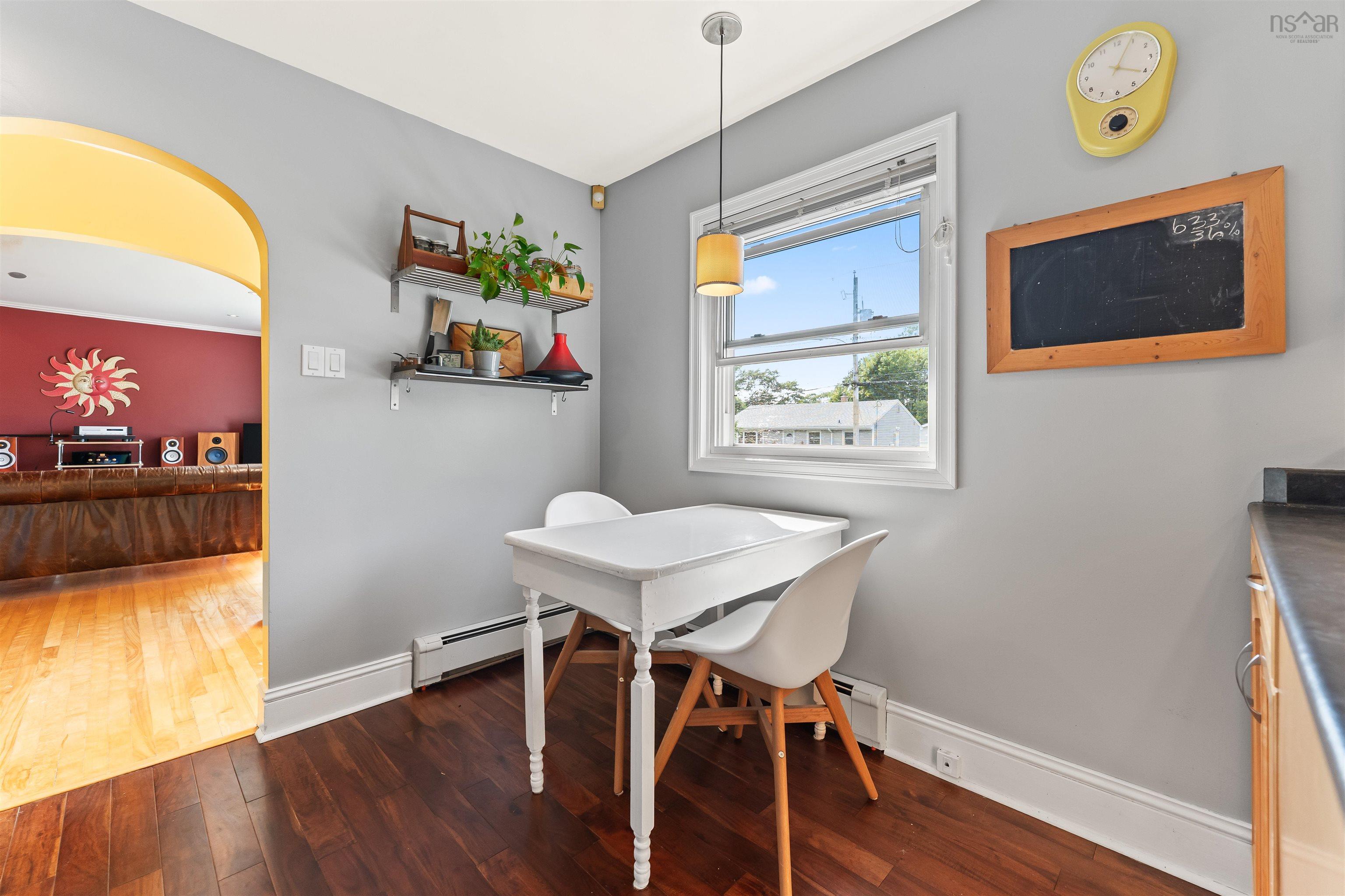 $559,900.00: 34 Moira Street, Halifax
