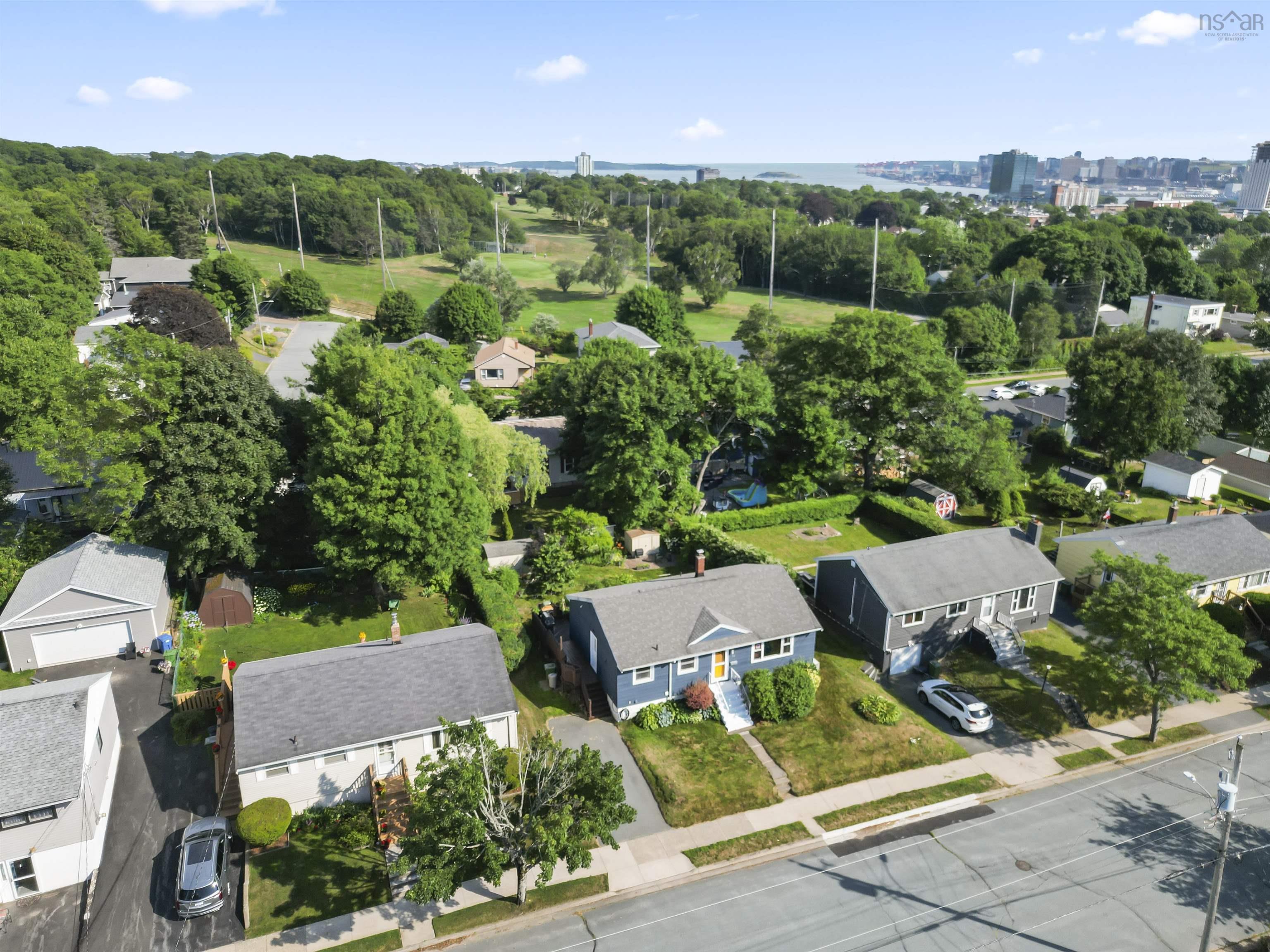 $559,900.00: 34 Moira Street, Halifax